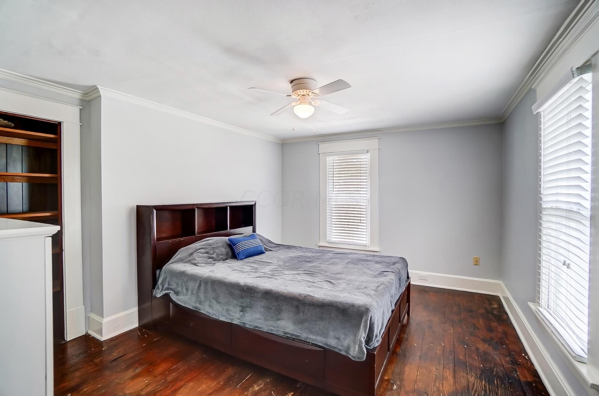 525 E Franklin Street