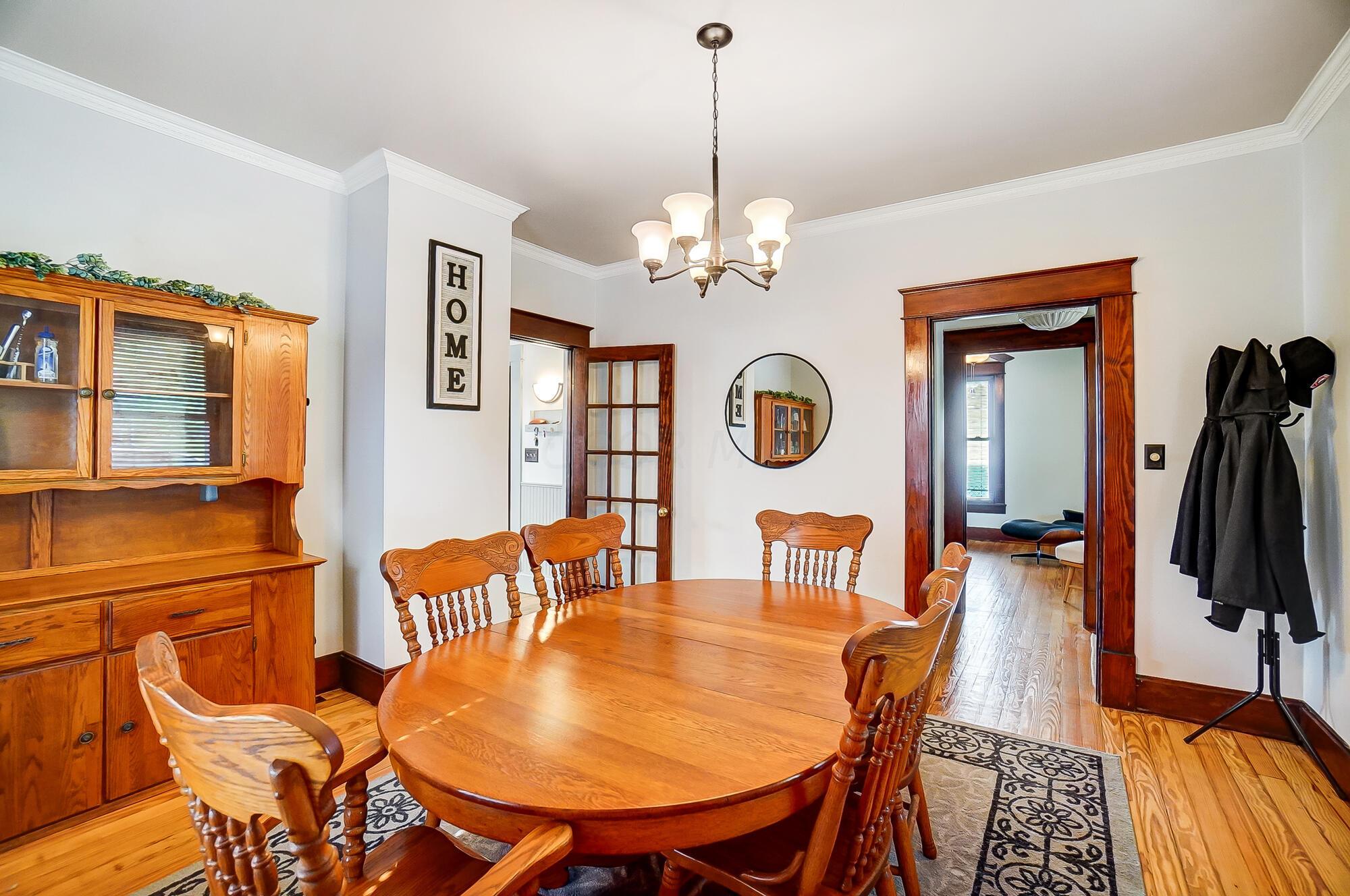 525 E Franklin Street