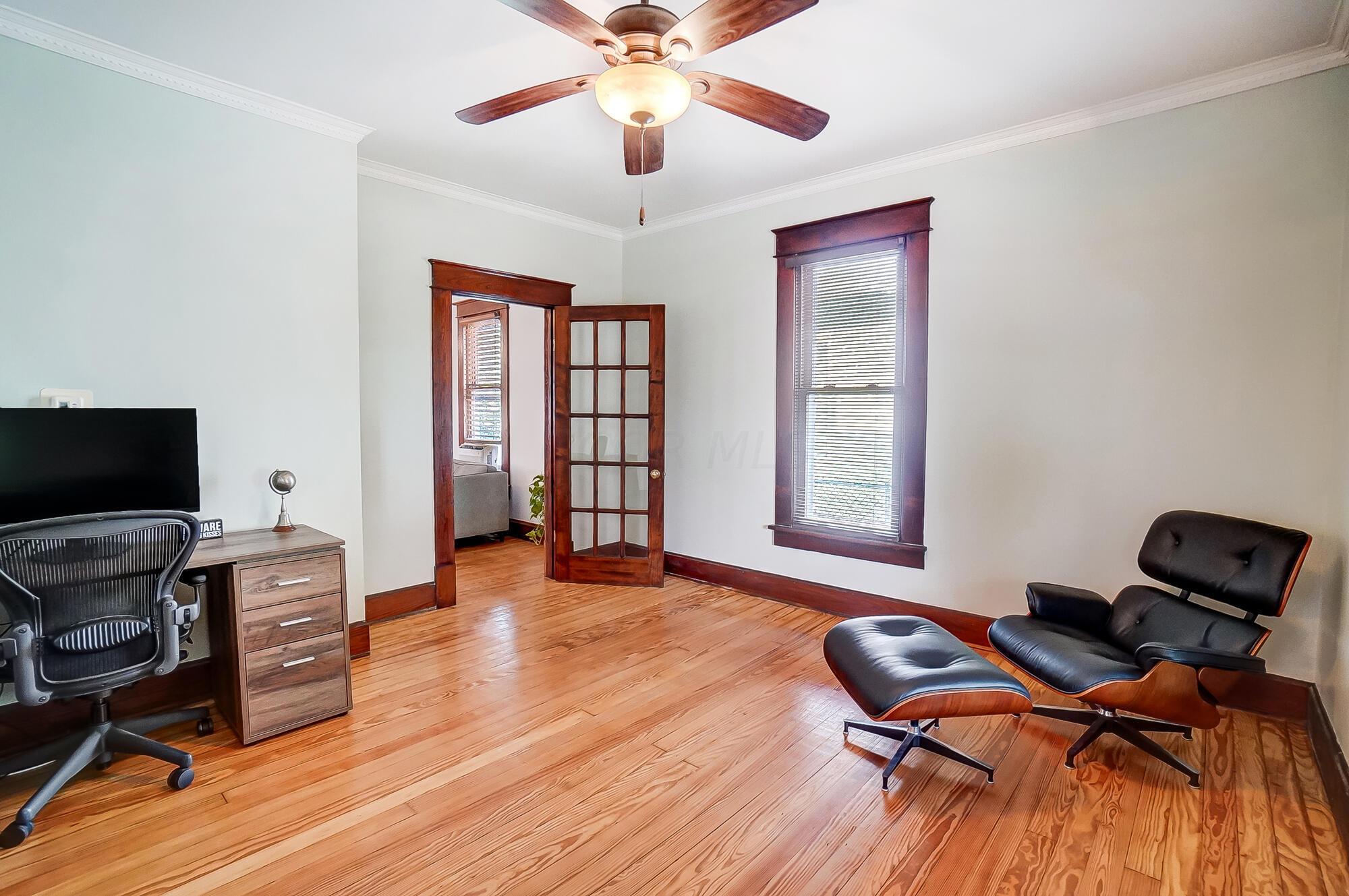 525 E Franklin Street