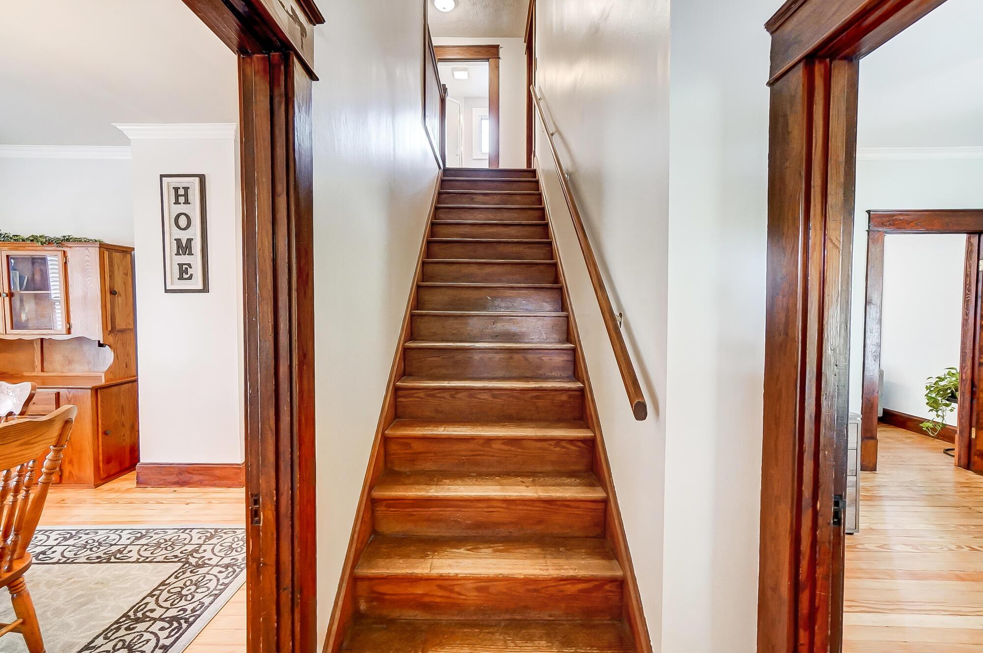 525 E Franklin Street