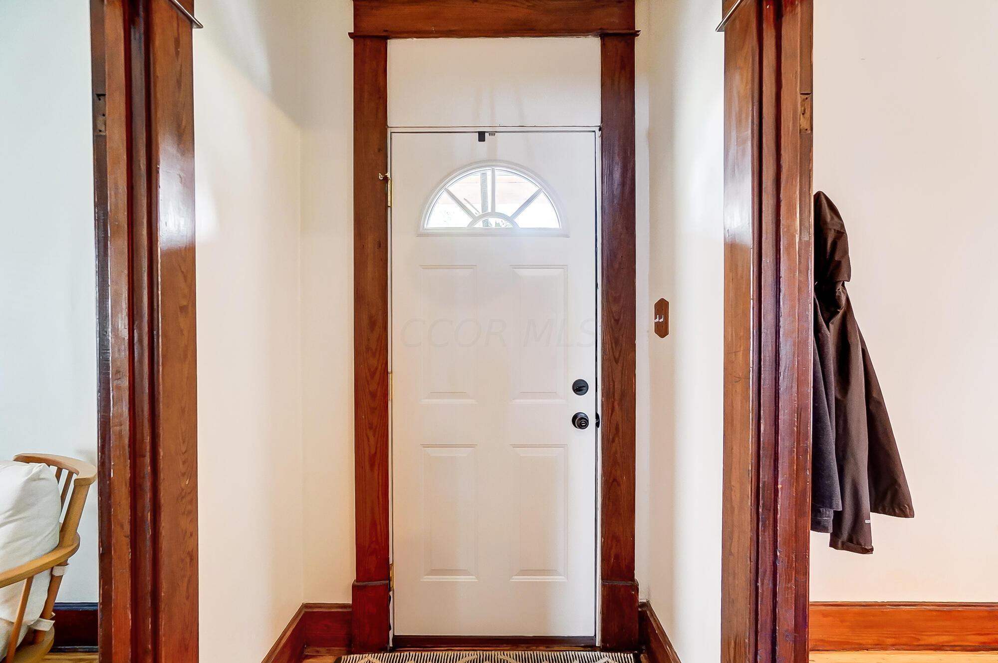 525 E Franklin Street