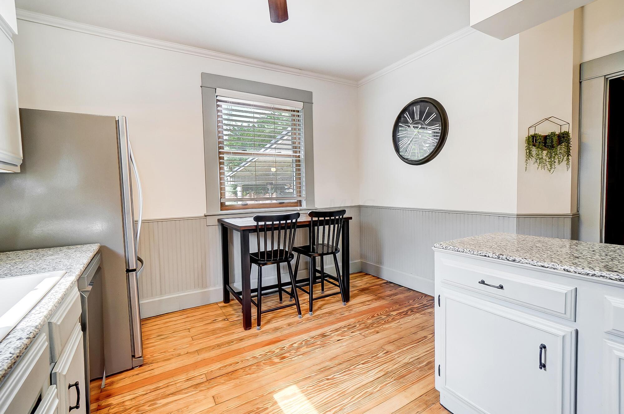 525 E Franklin Street