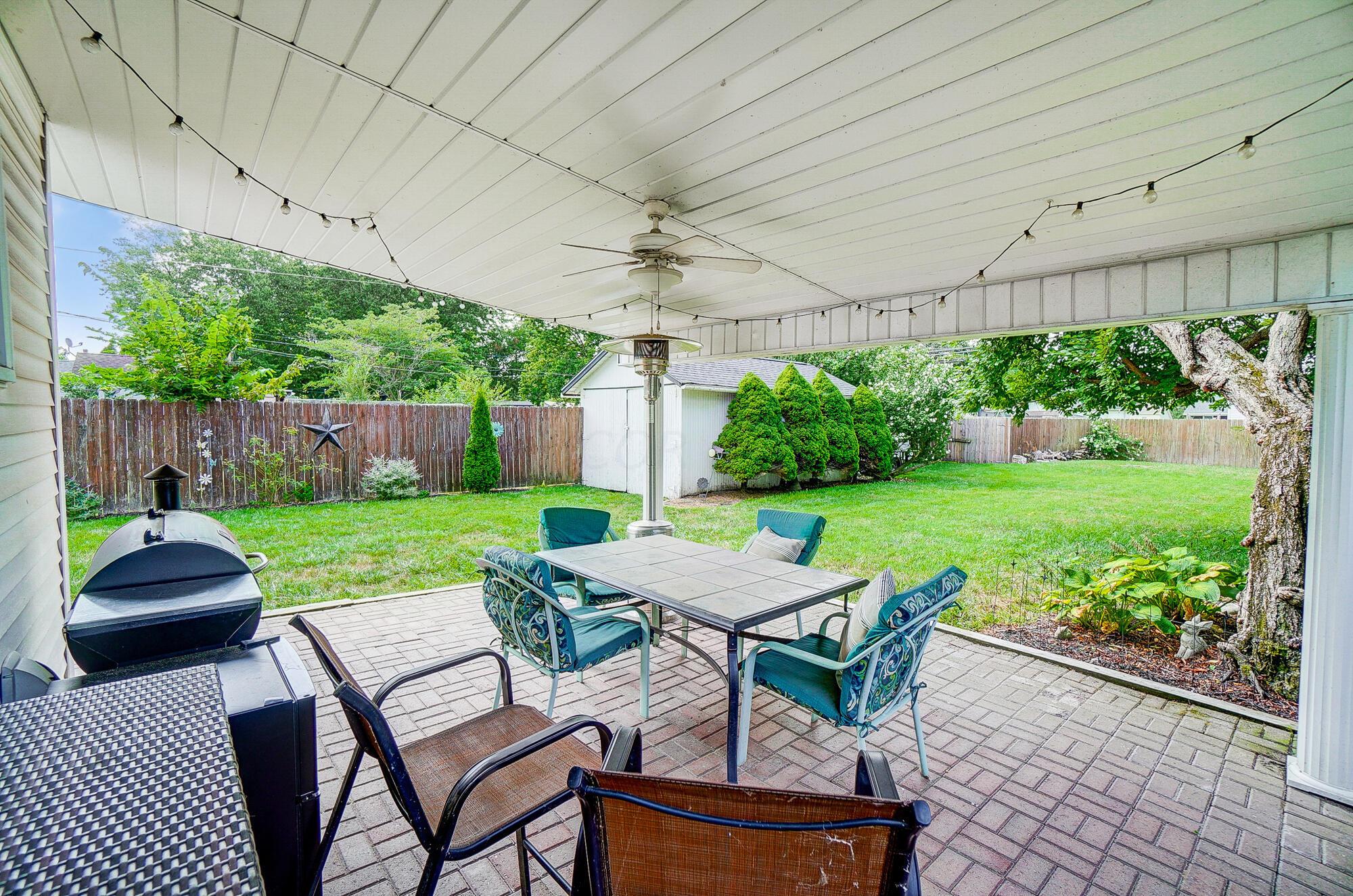 525 E Franklin Street