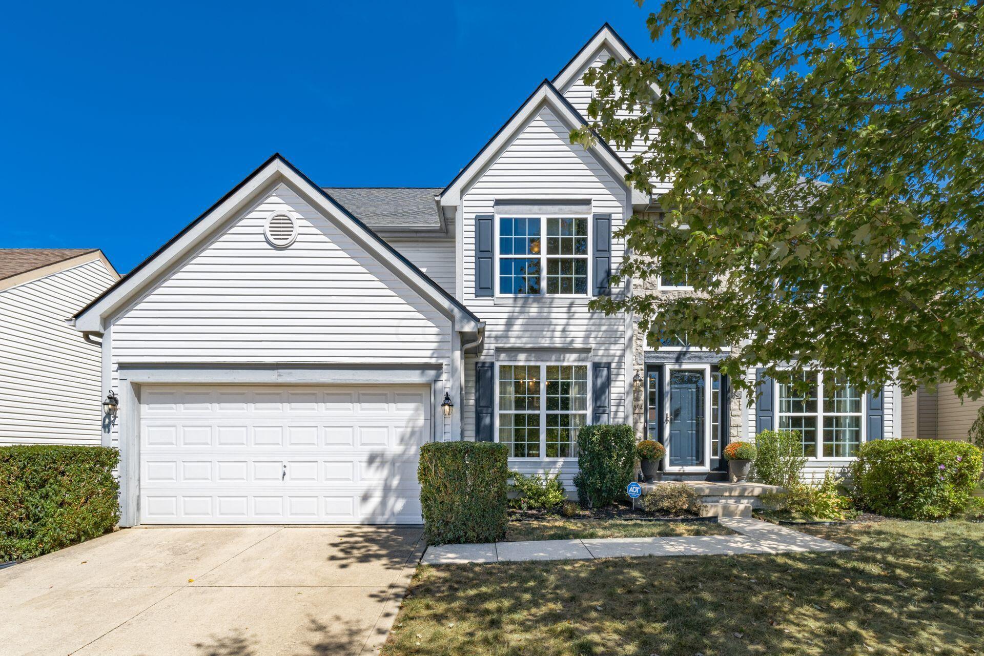 7894 Waggoner Run Drive