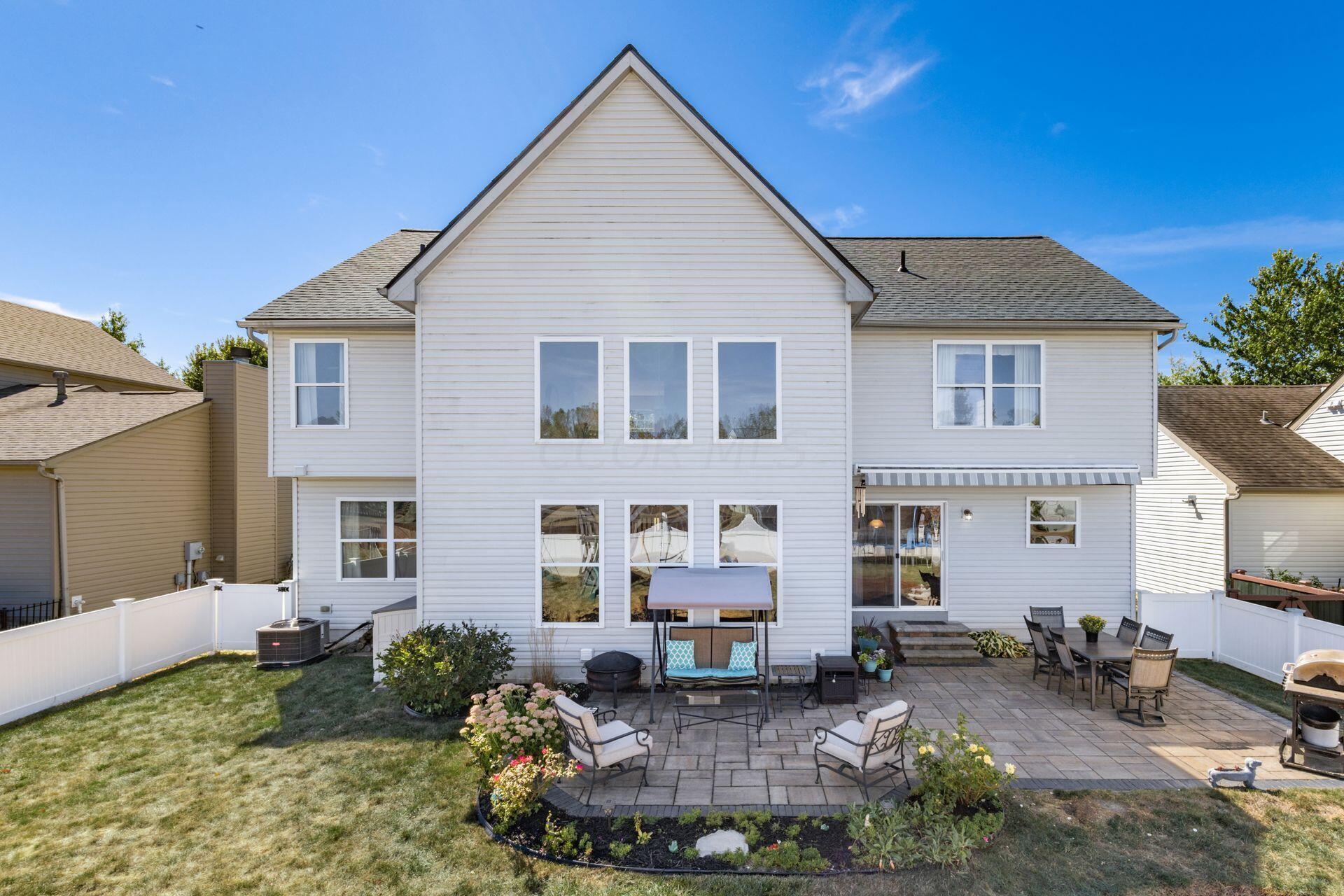 7894 Waggoner Run Drive