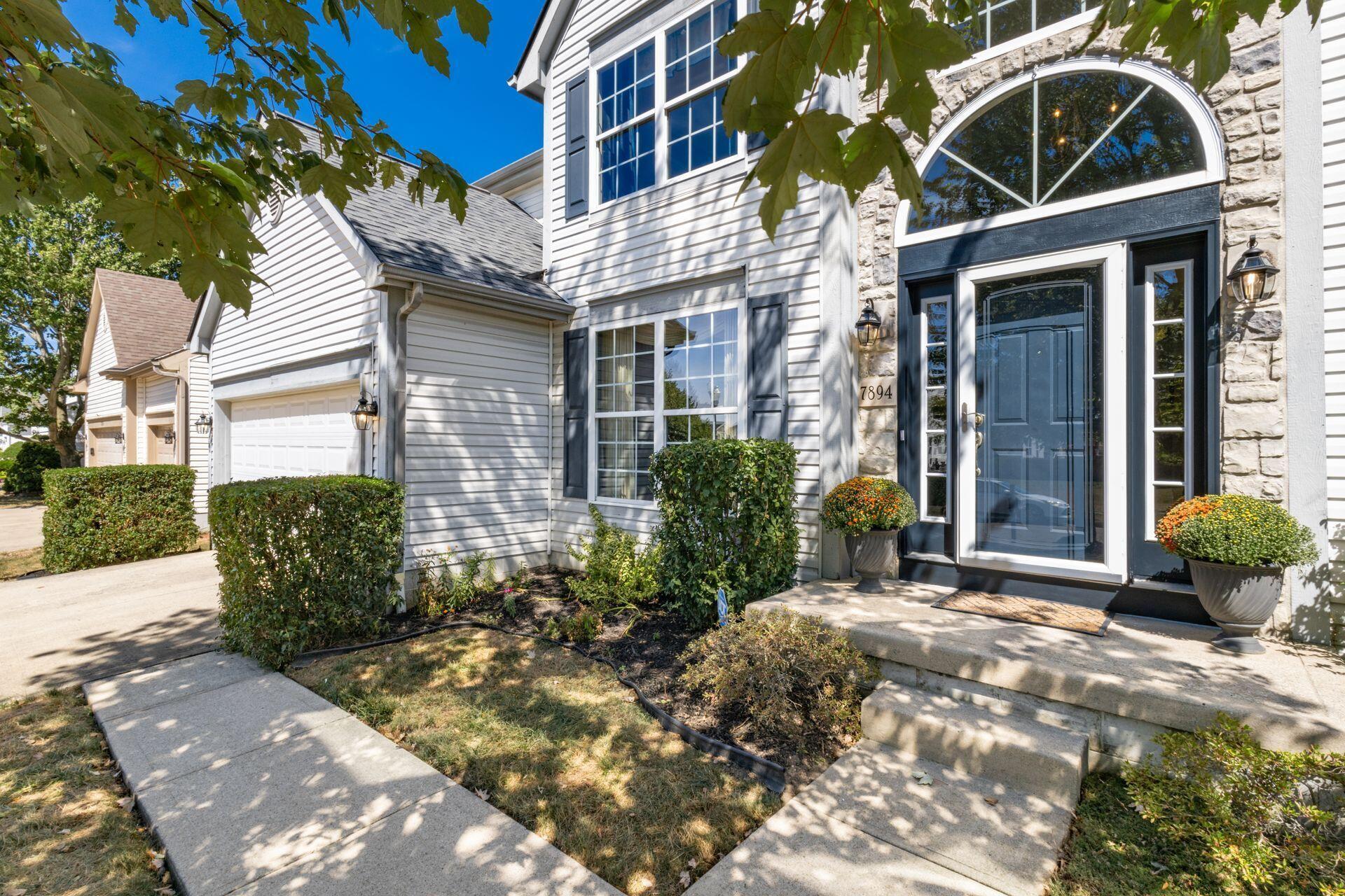 7894 Waggoner Run Drive