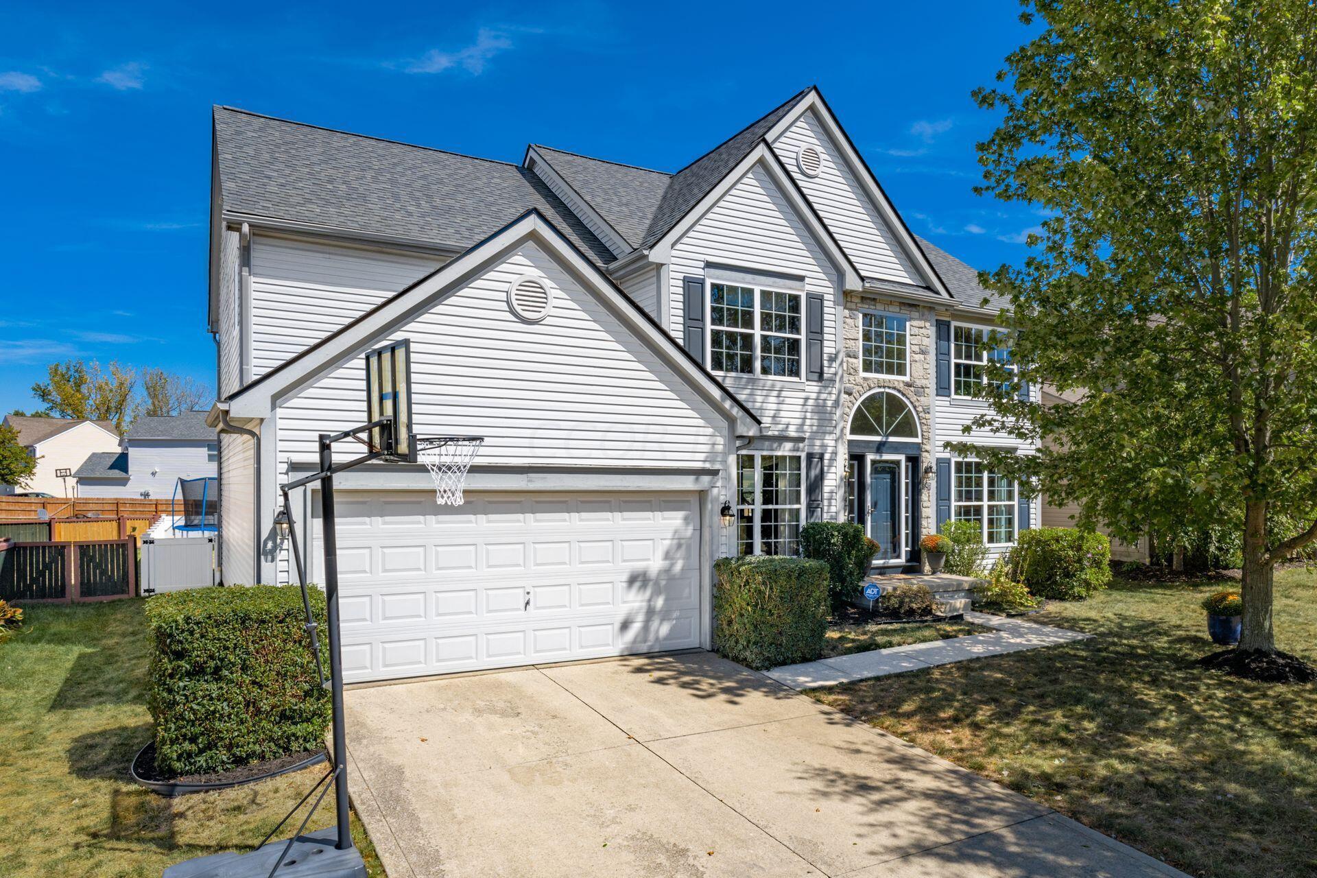 7894 Waggoner Run Drive