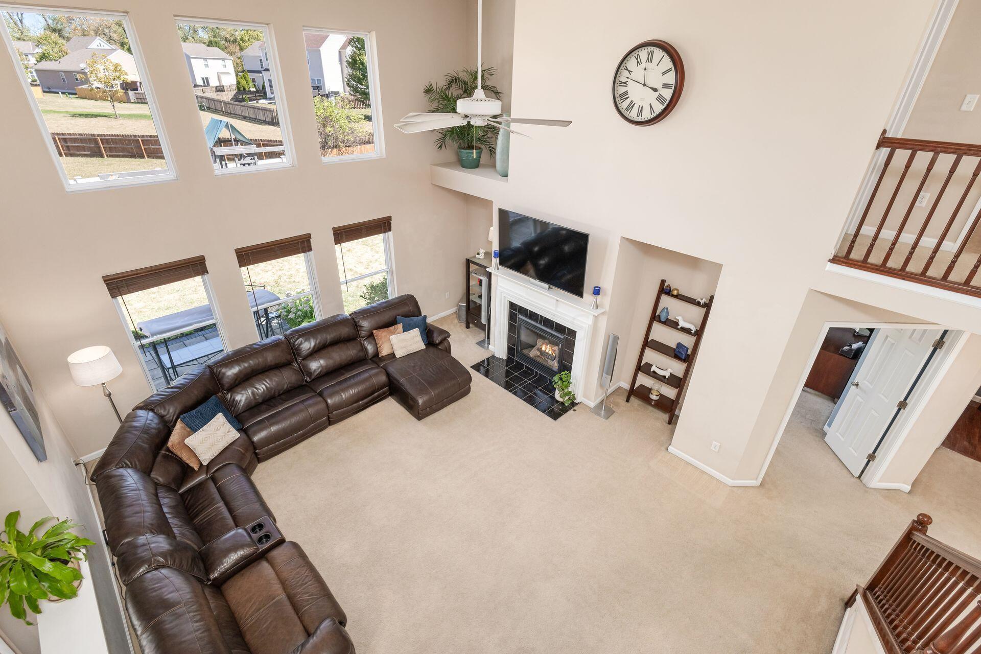 7894 Waggoner Run Drive