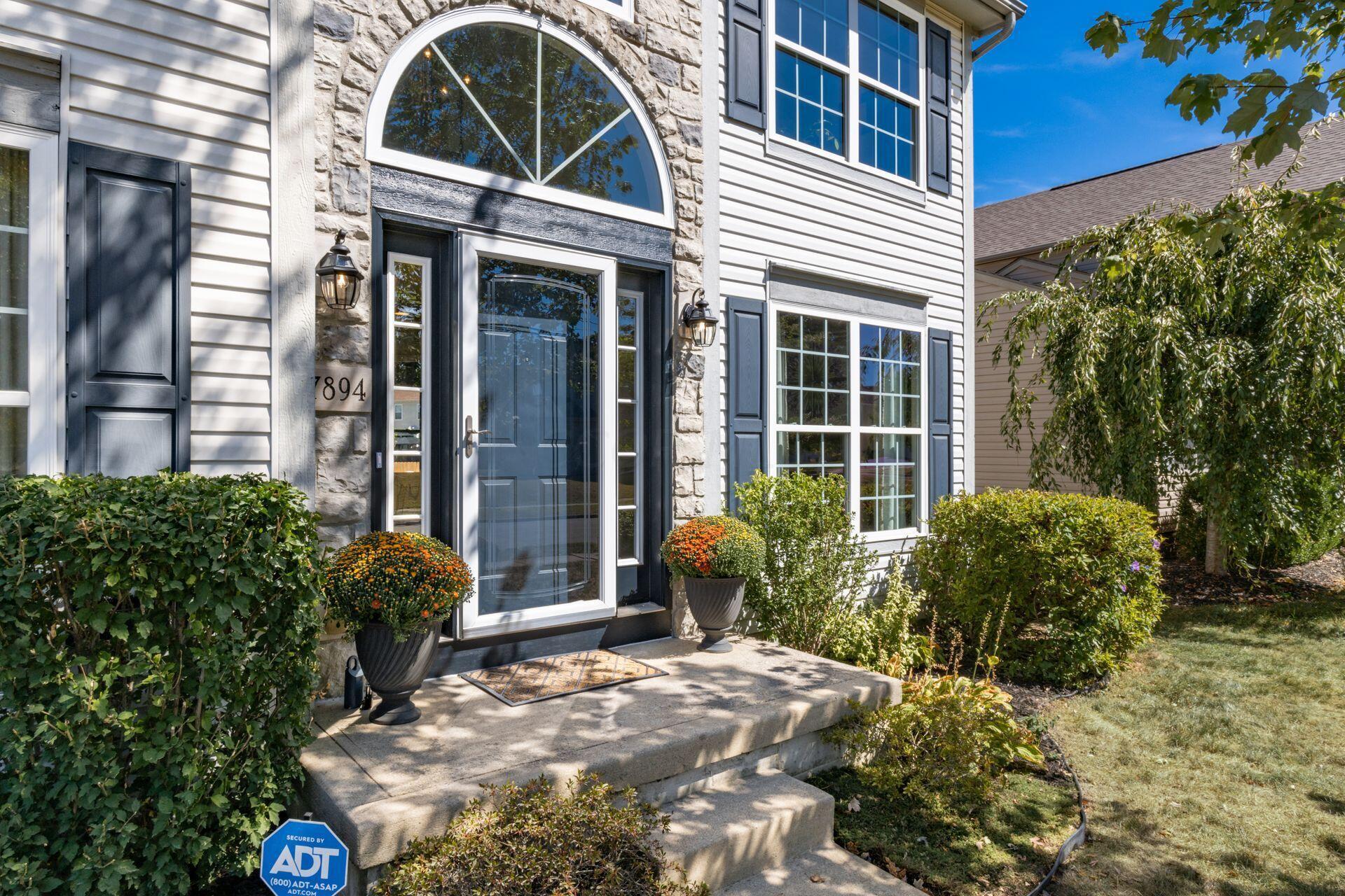 7894 Waggoner Run Drive