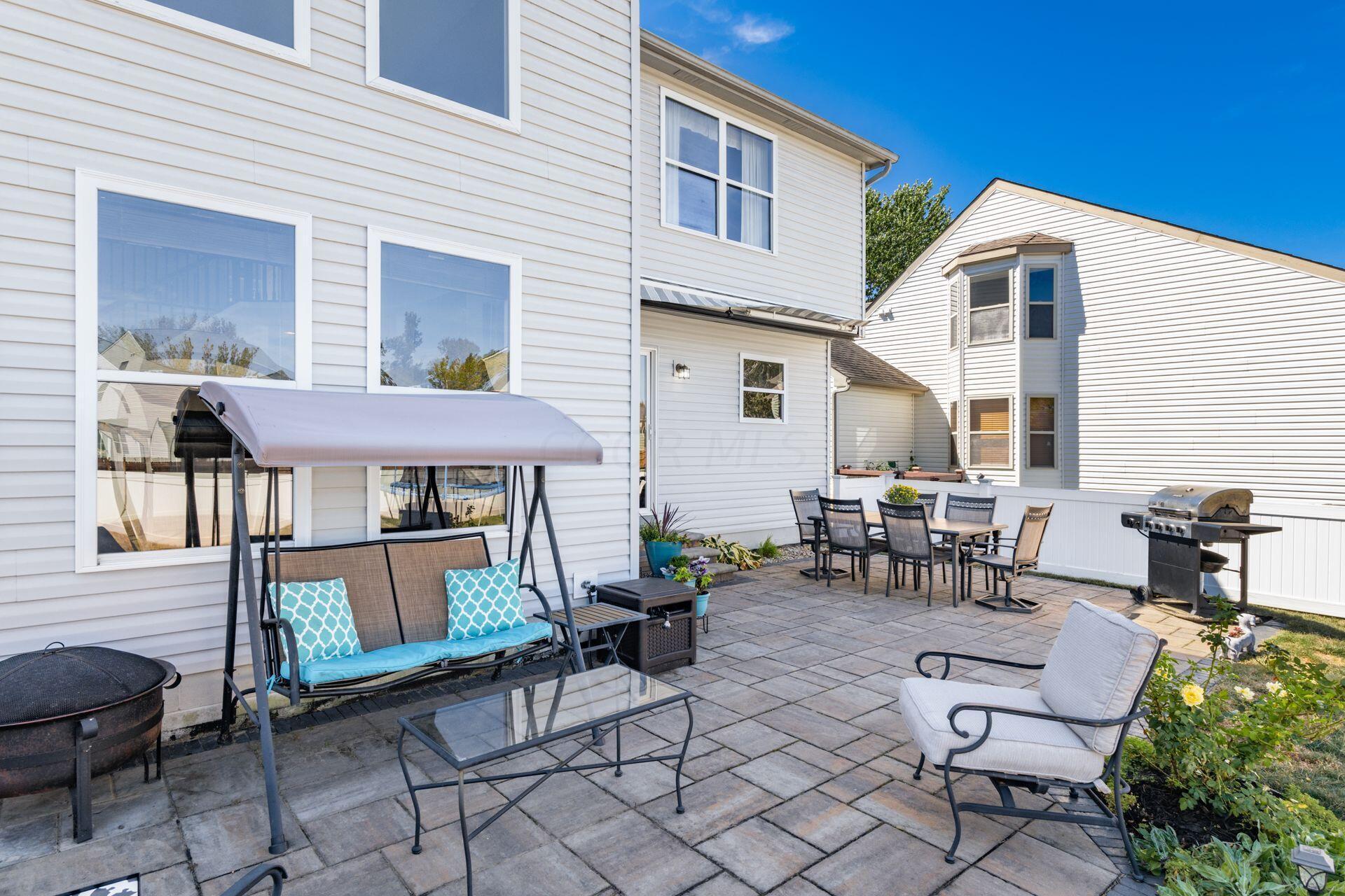 7894 Waggoner Run Drive