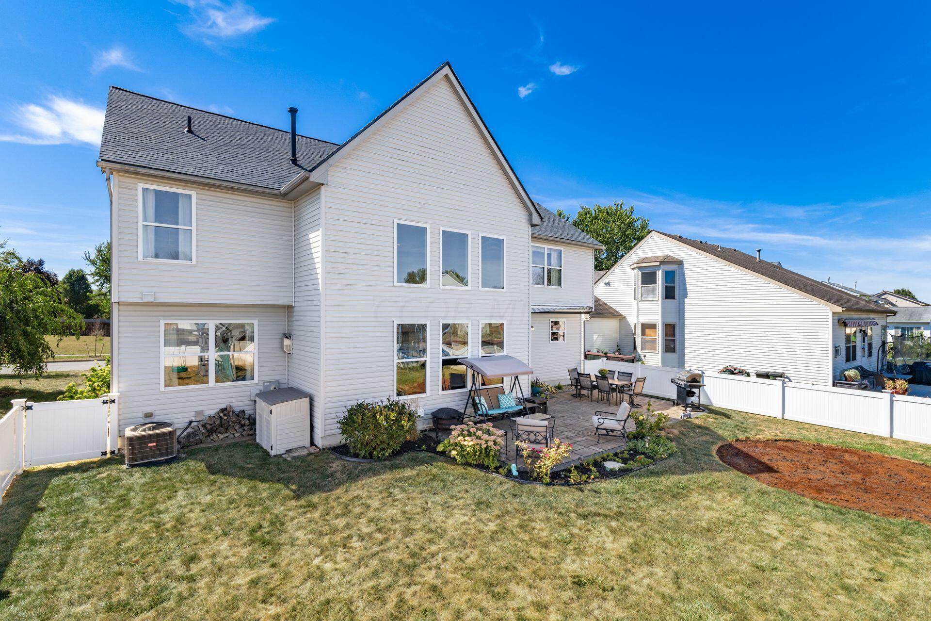 7894 Waggoner Run Drive