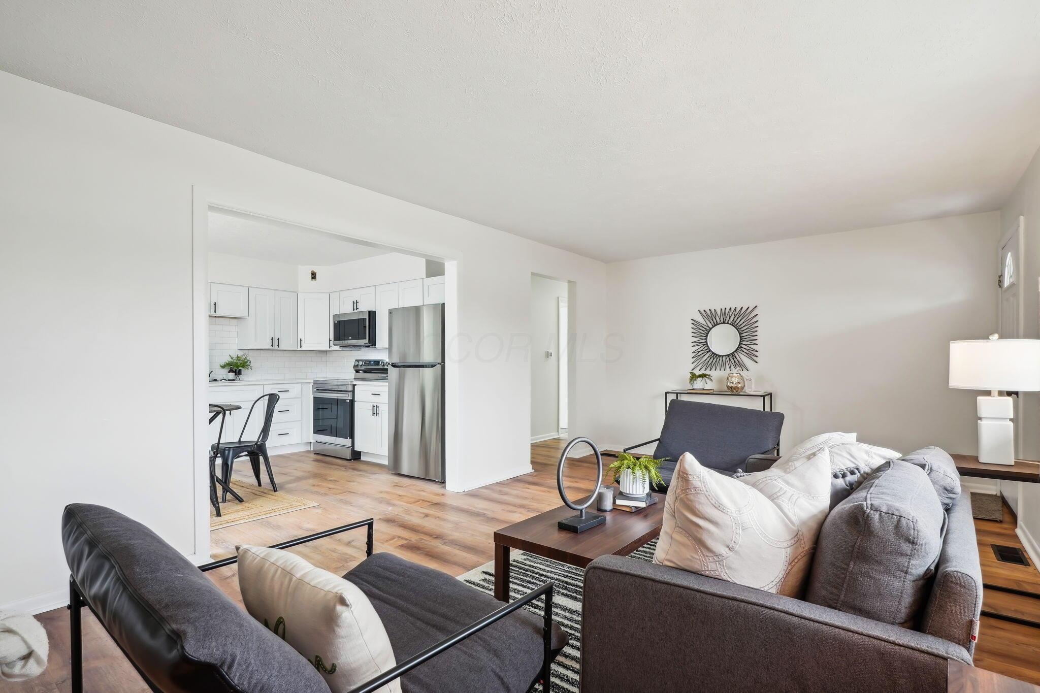 2598 Symington Avenue