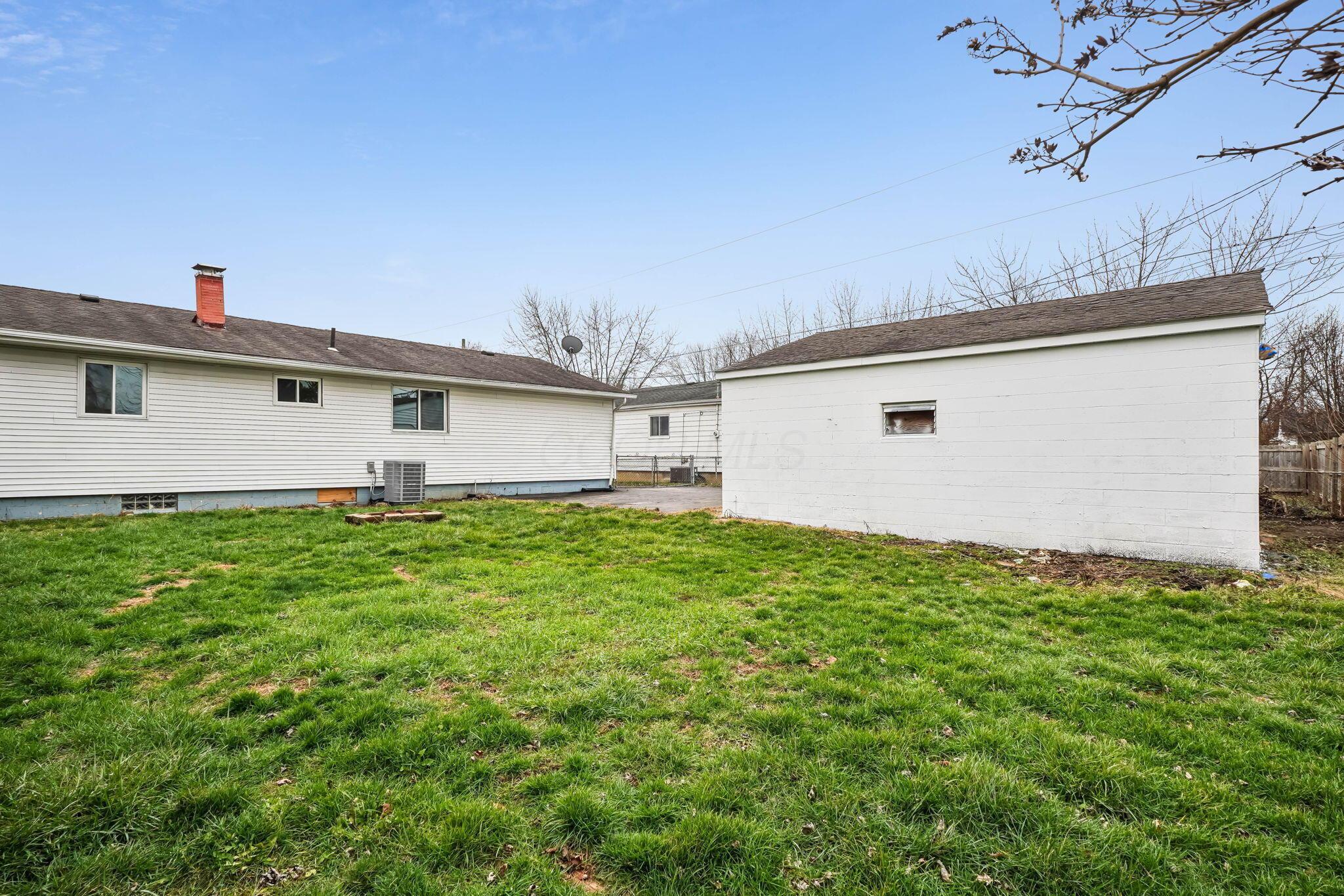 2598 Symington Avenue