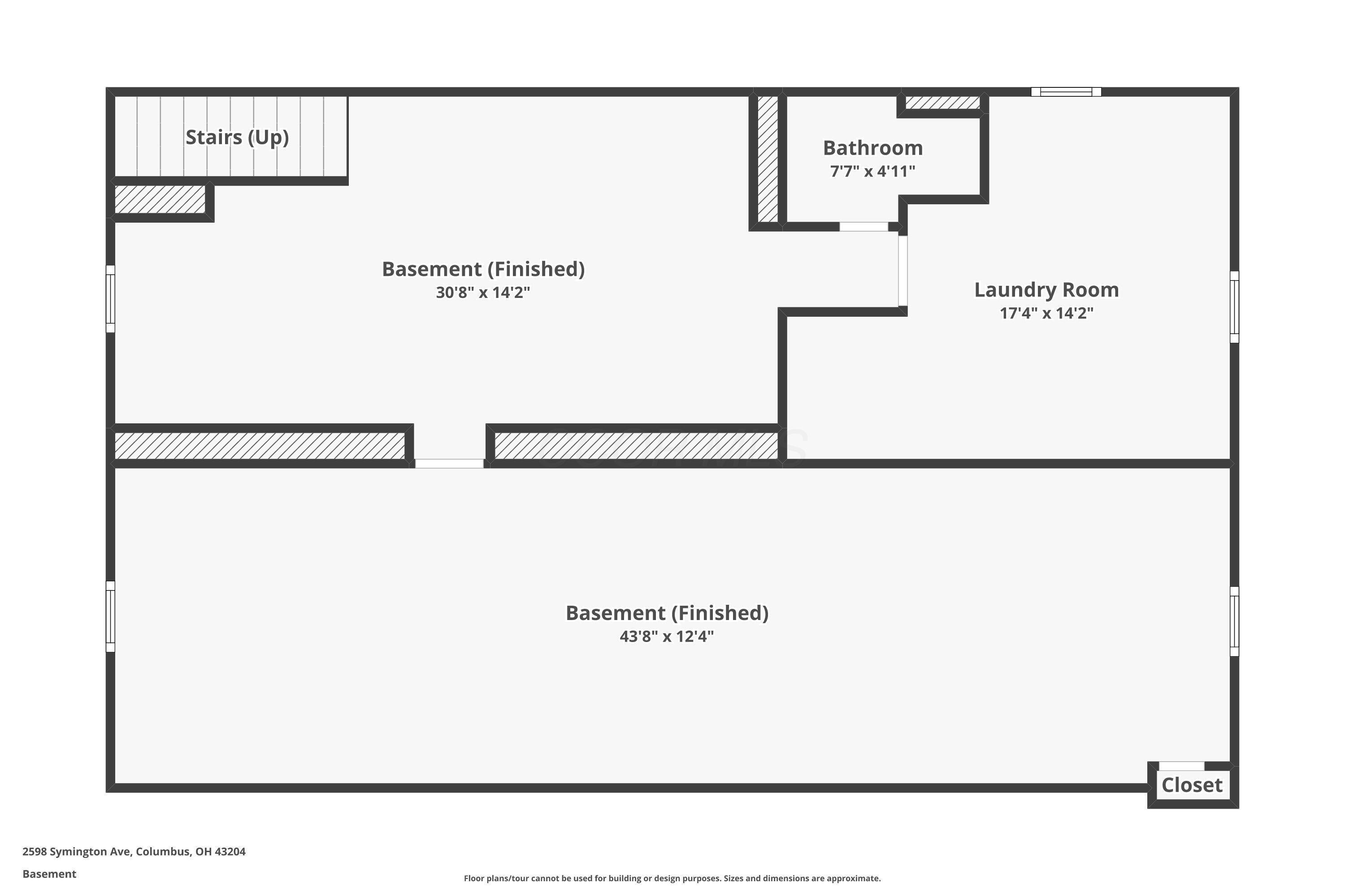 2598 Symington Avenue