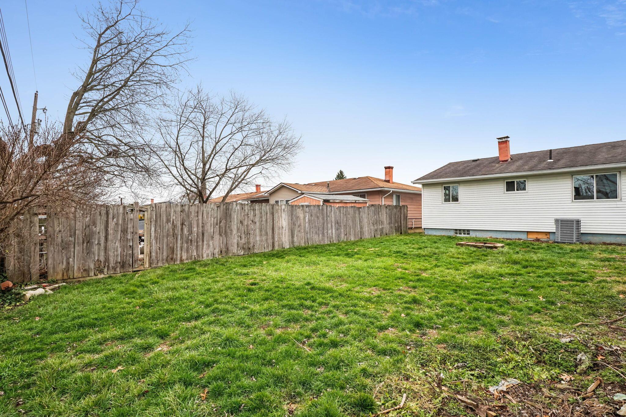 2598 Symington Avenue