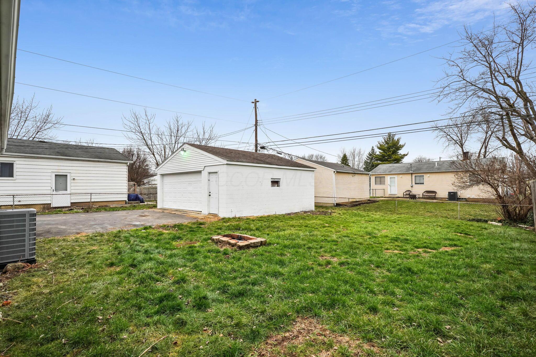 2598 Symington Avenue