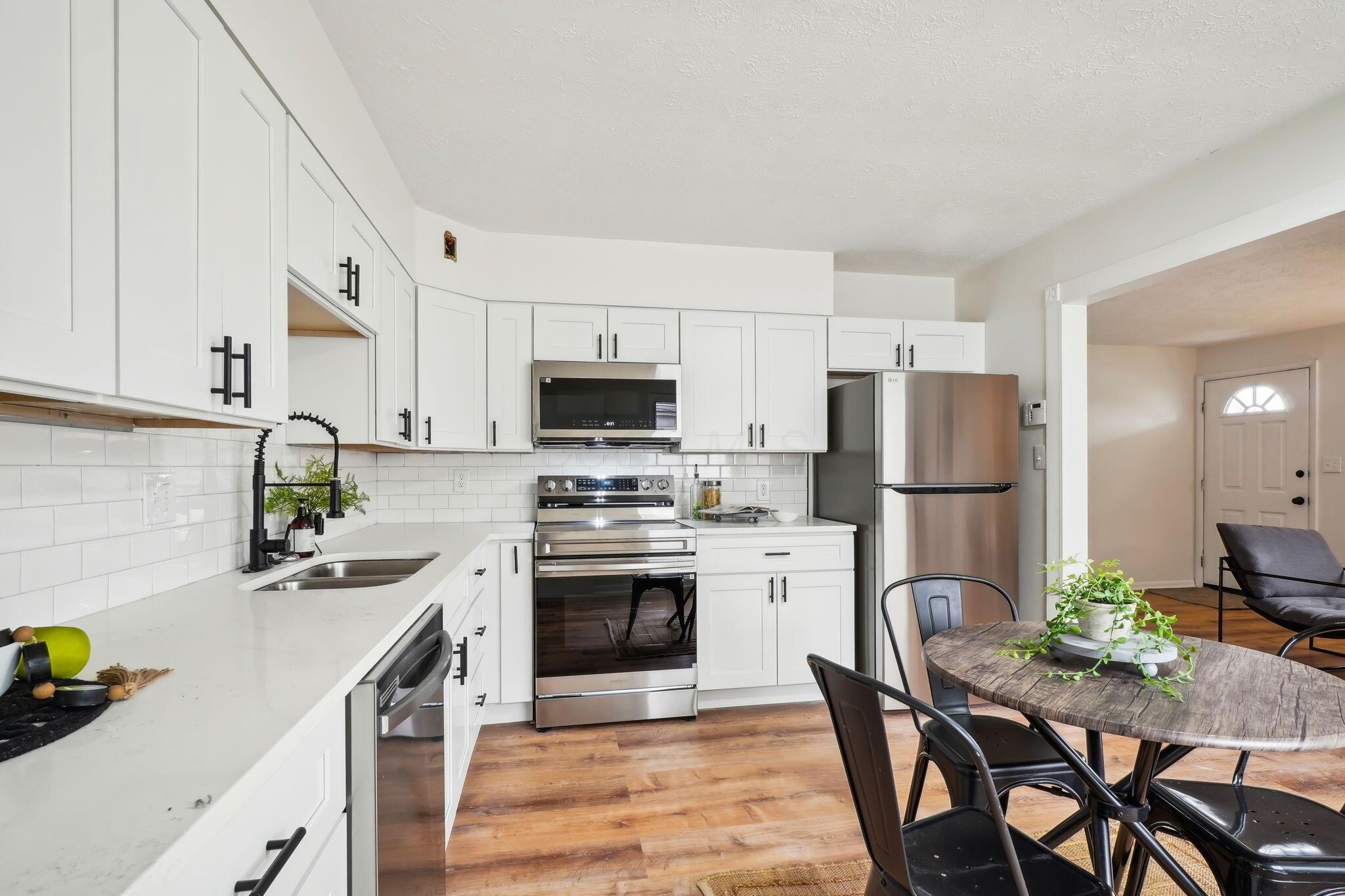 2598 Symington Avenue