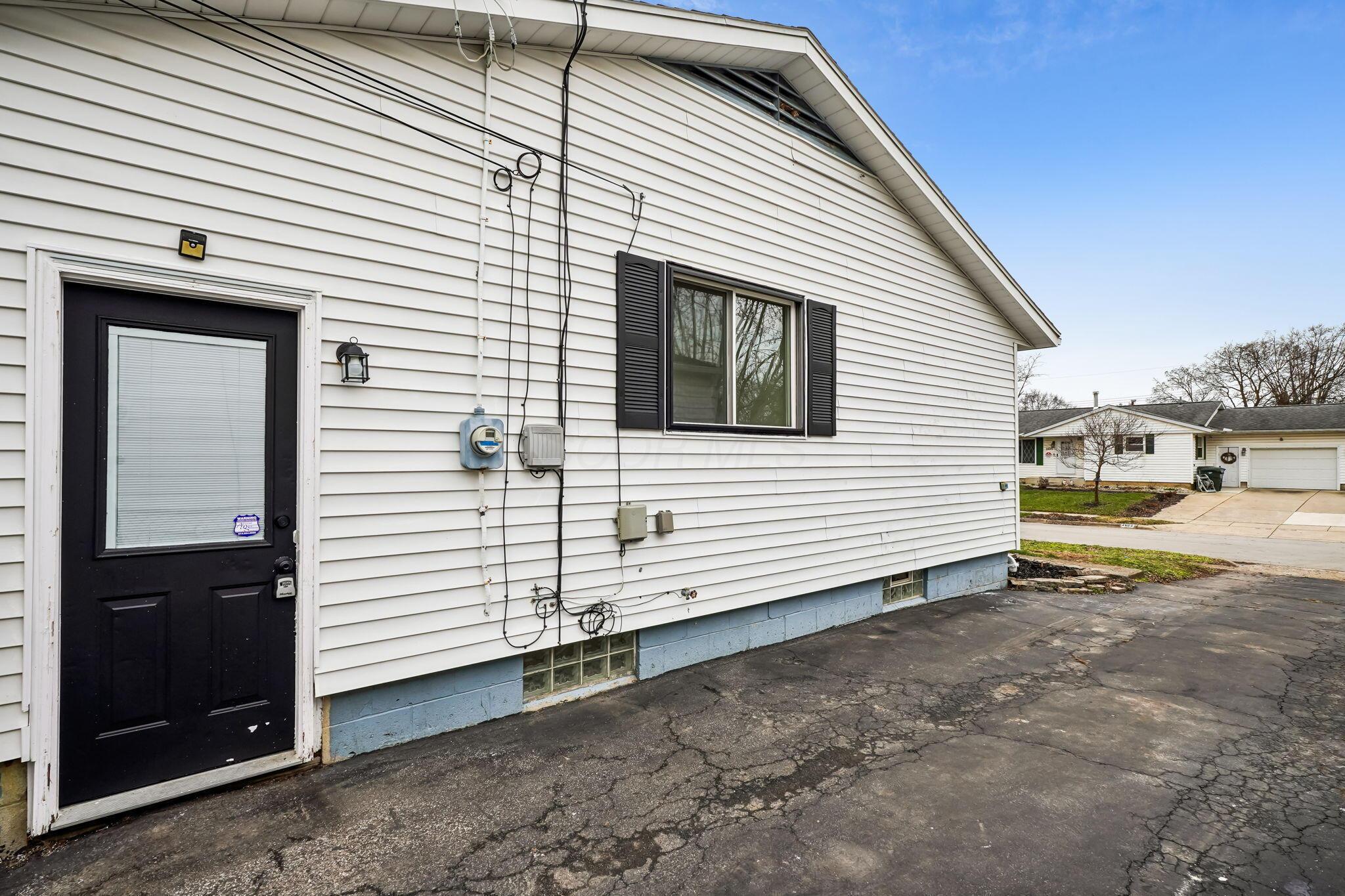 2598 Symington Avenue