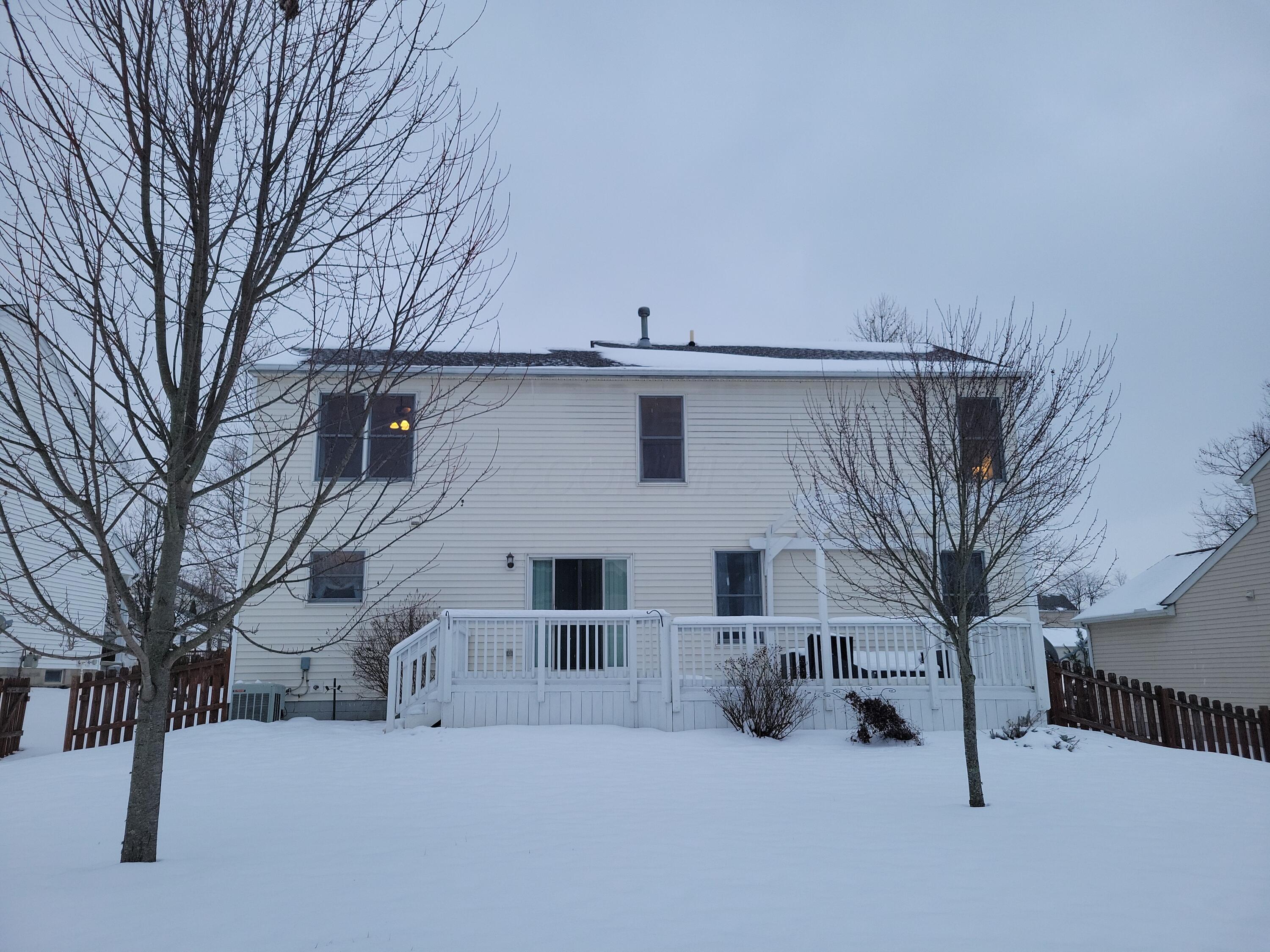 819 Corylus Drive SW