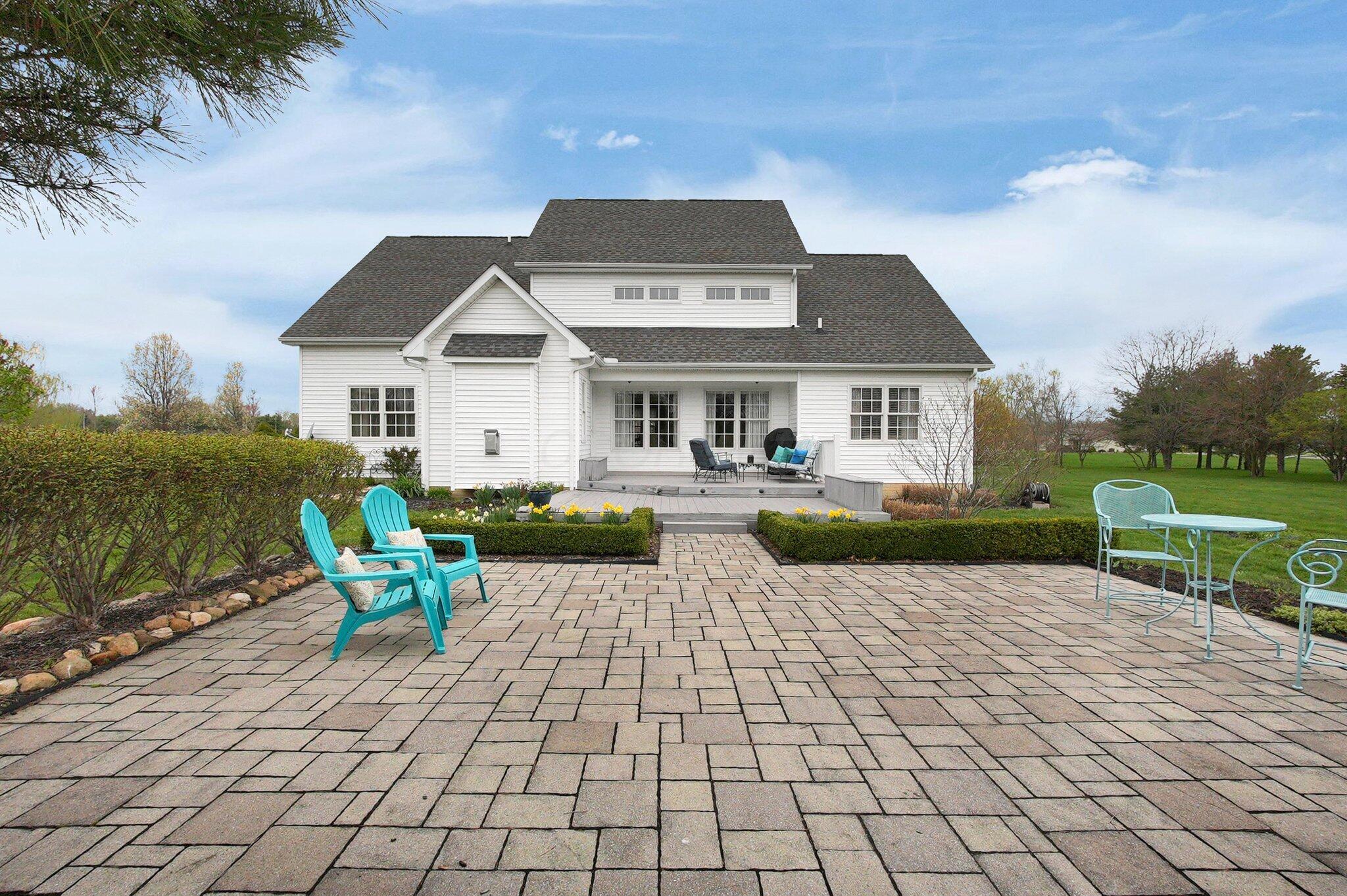 13253 Walker Road
