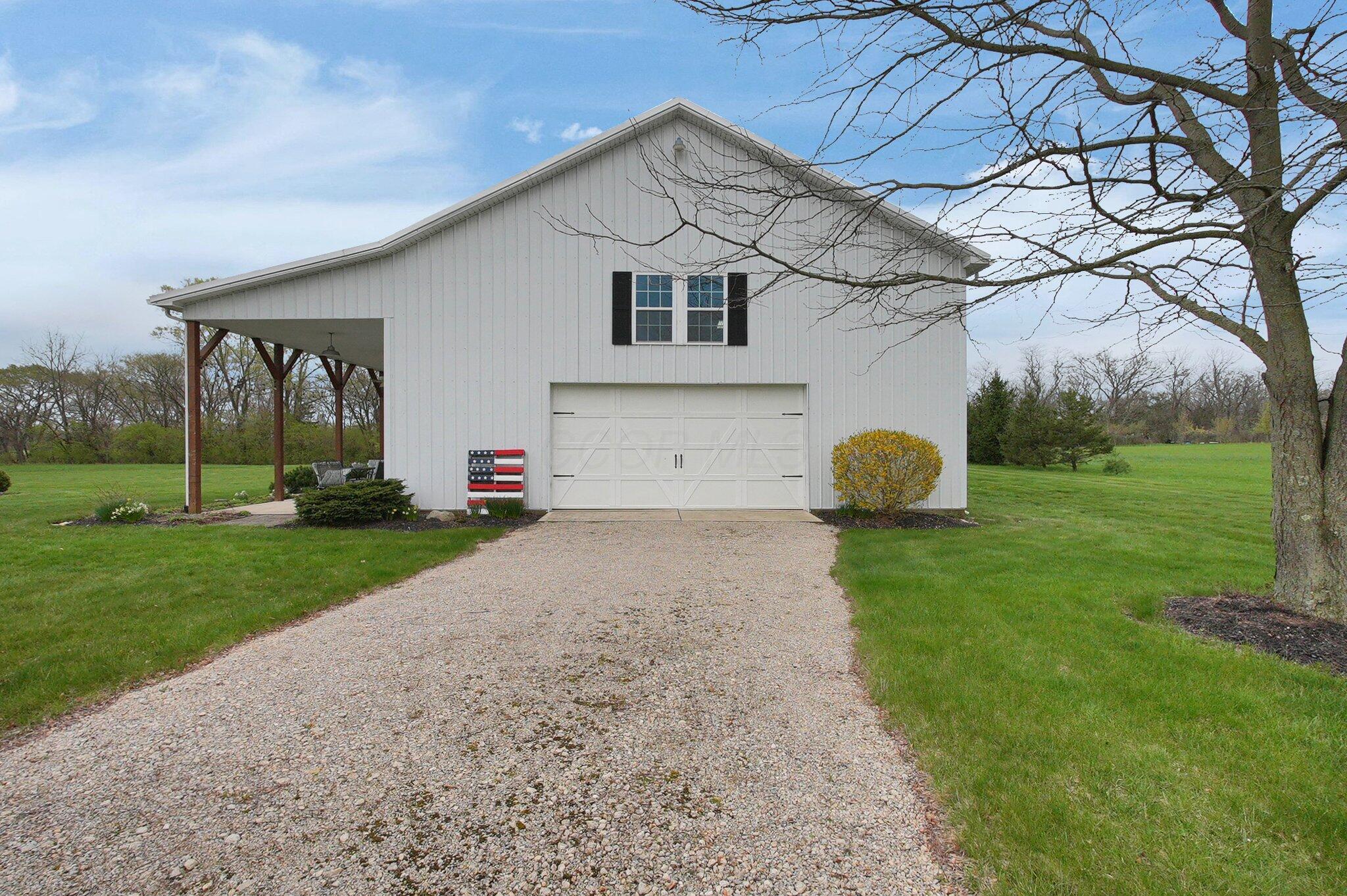 13253 Walker Road