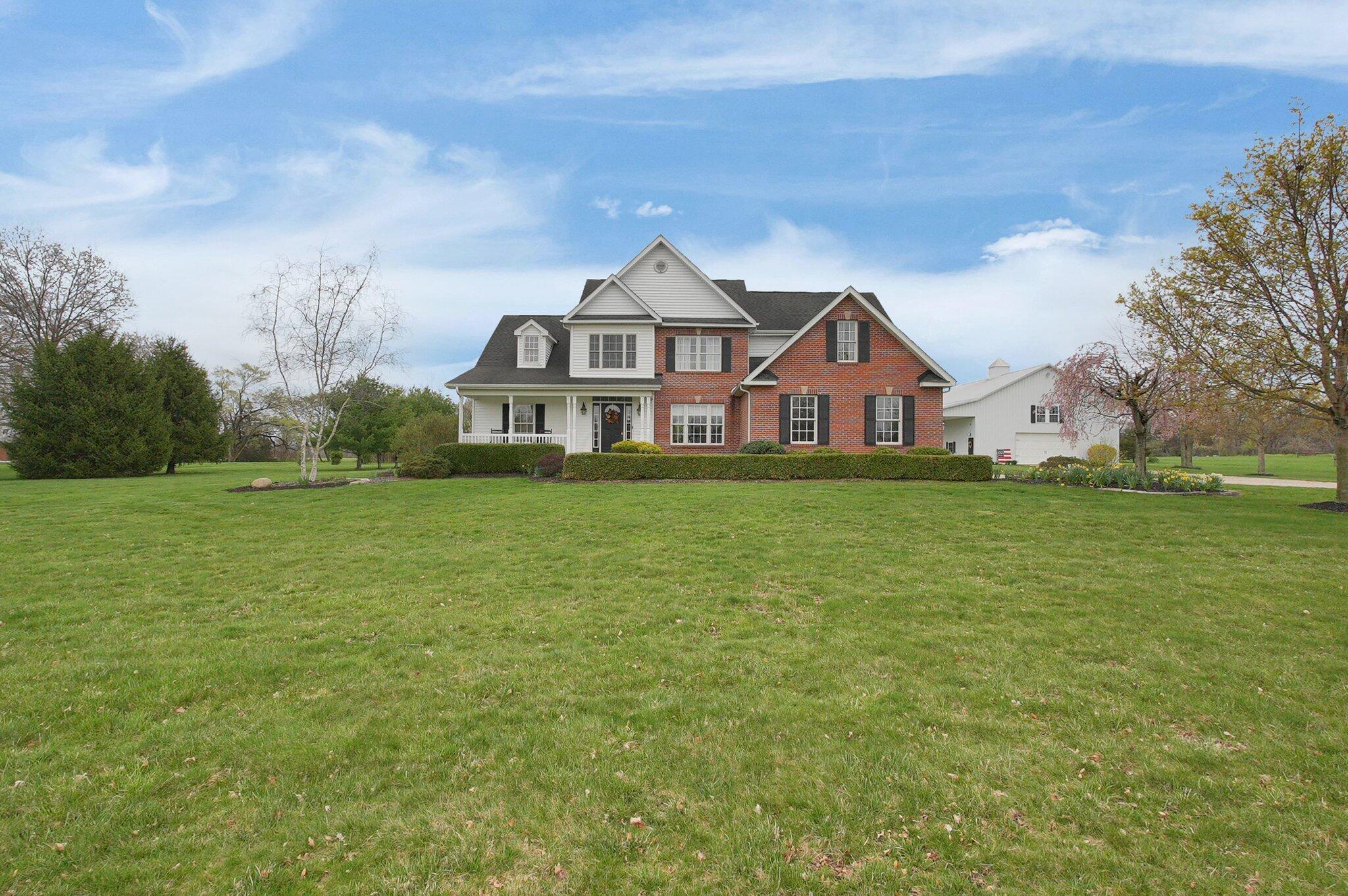 13253 Walker Road