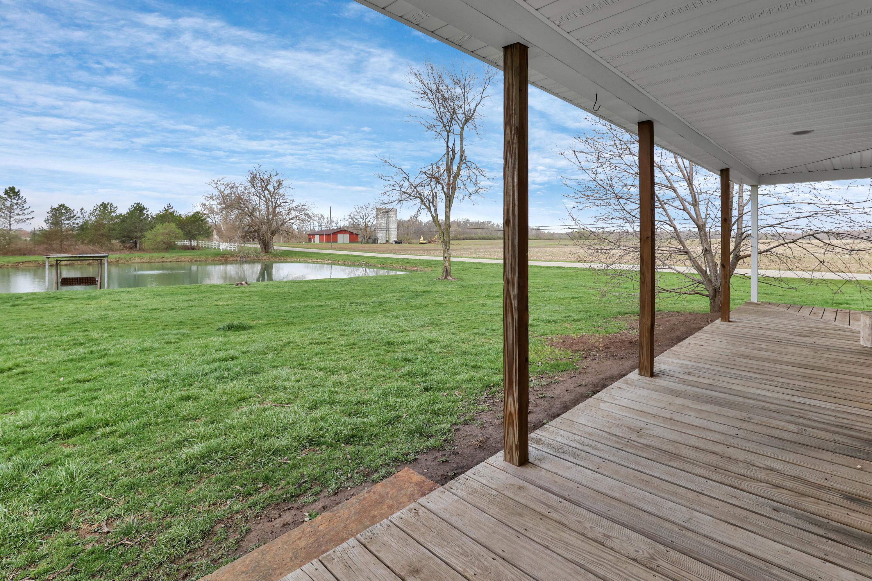 10968 Thrailkill Road