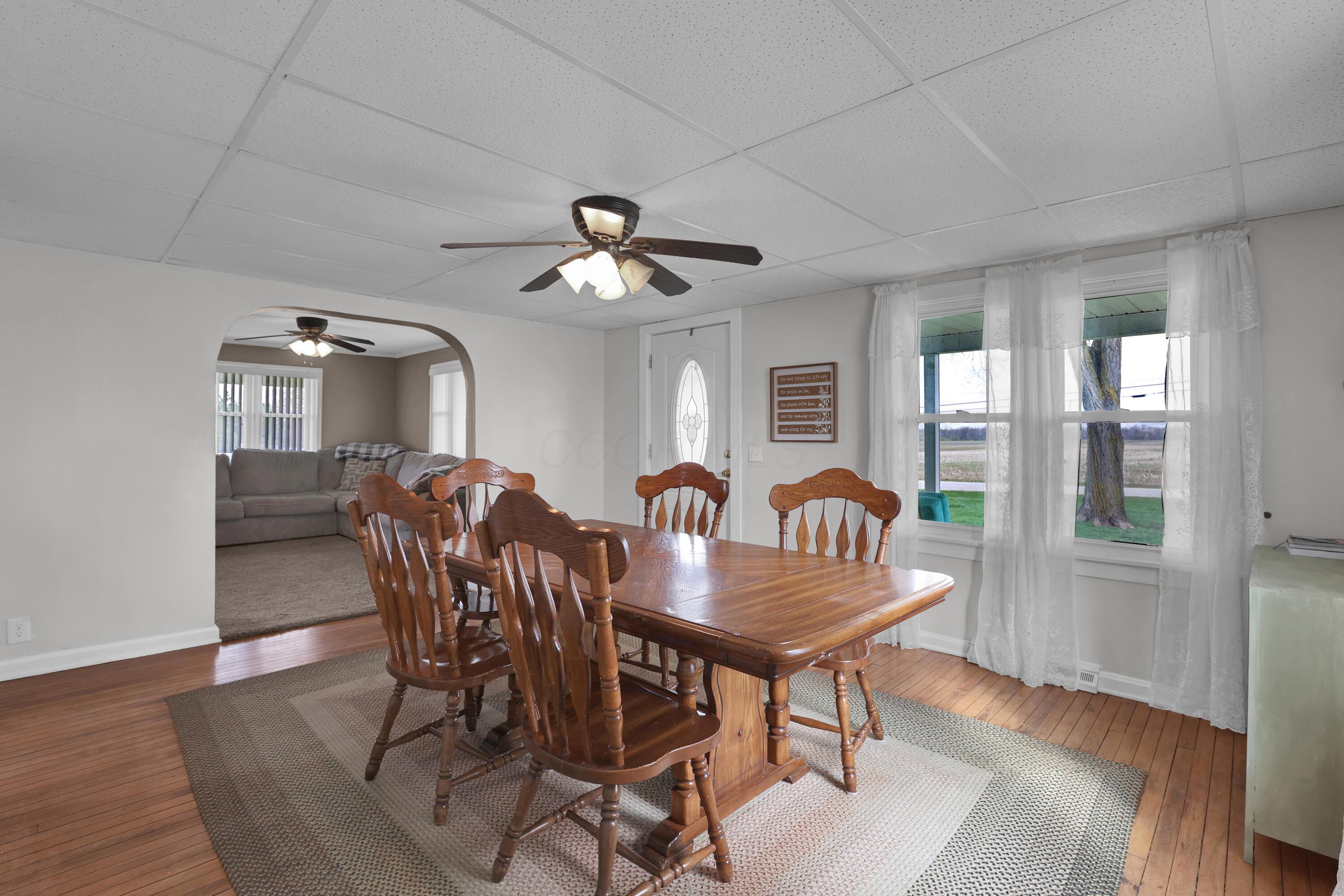 10968 Thrailkill Road