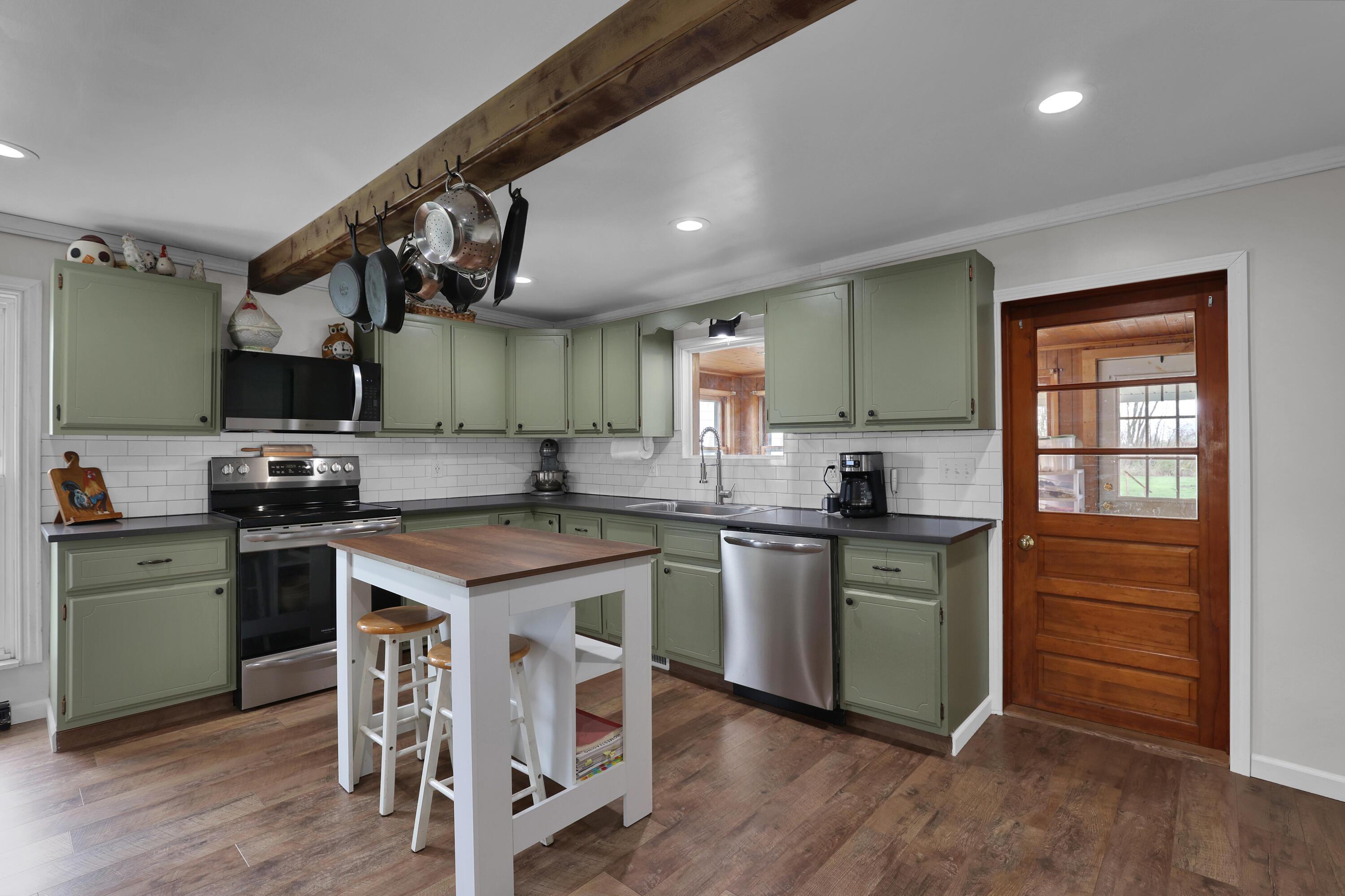 10968 Thrailkill Road