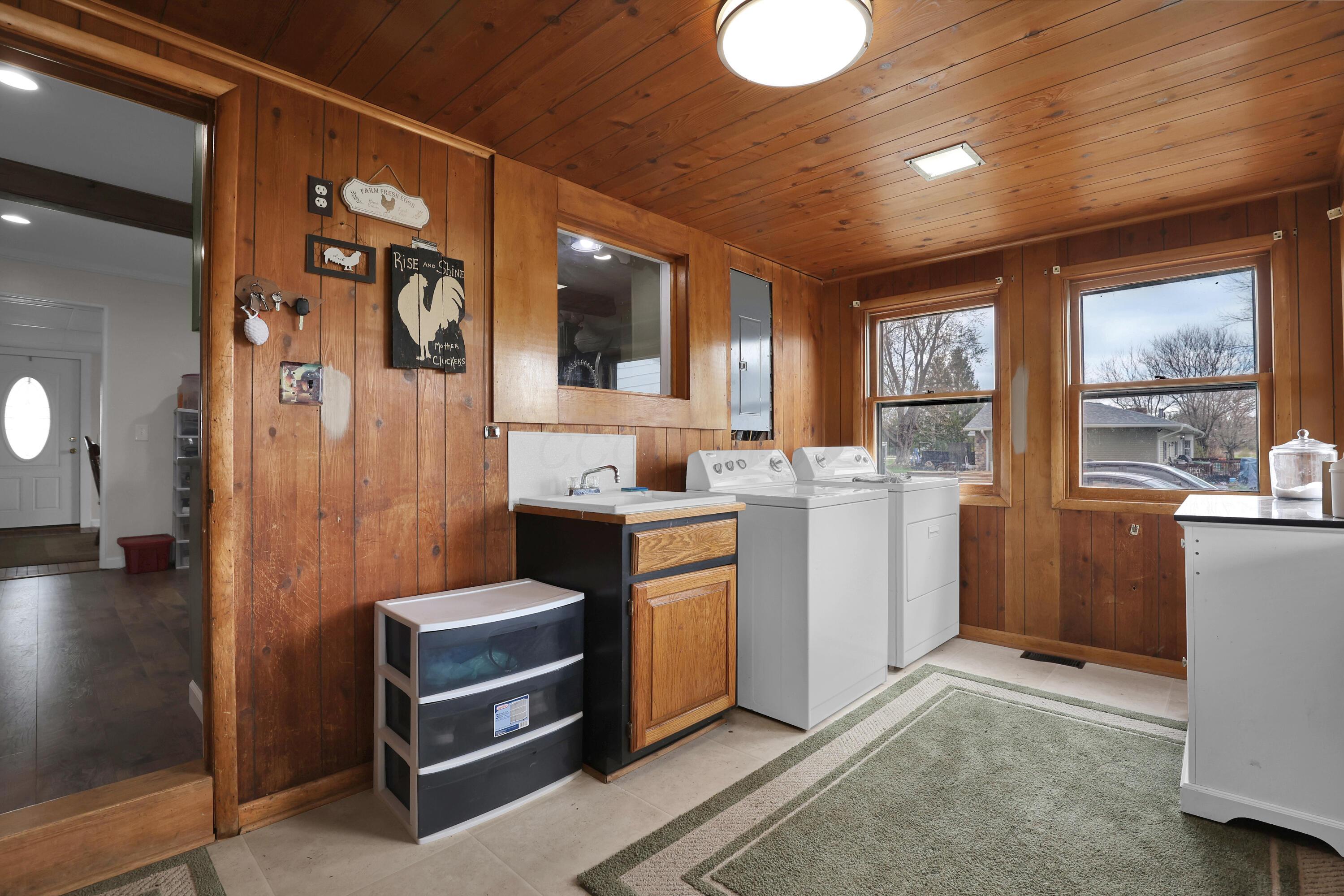 10968 Thrailkill Road