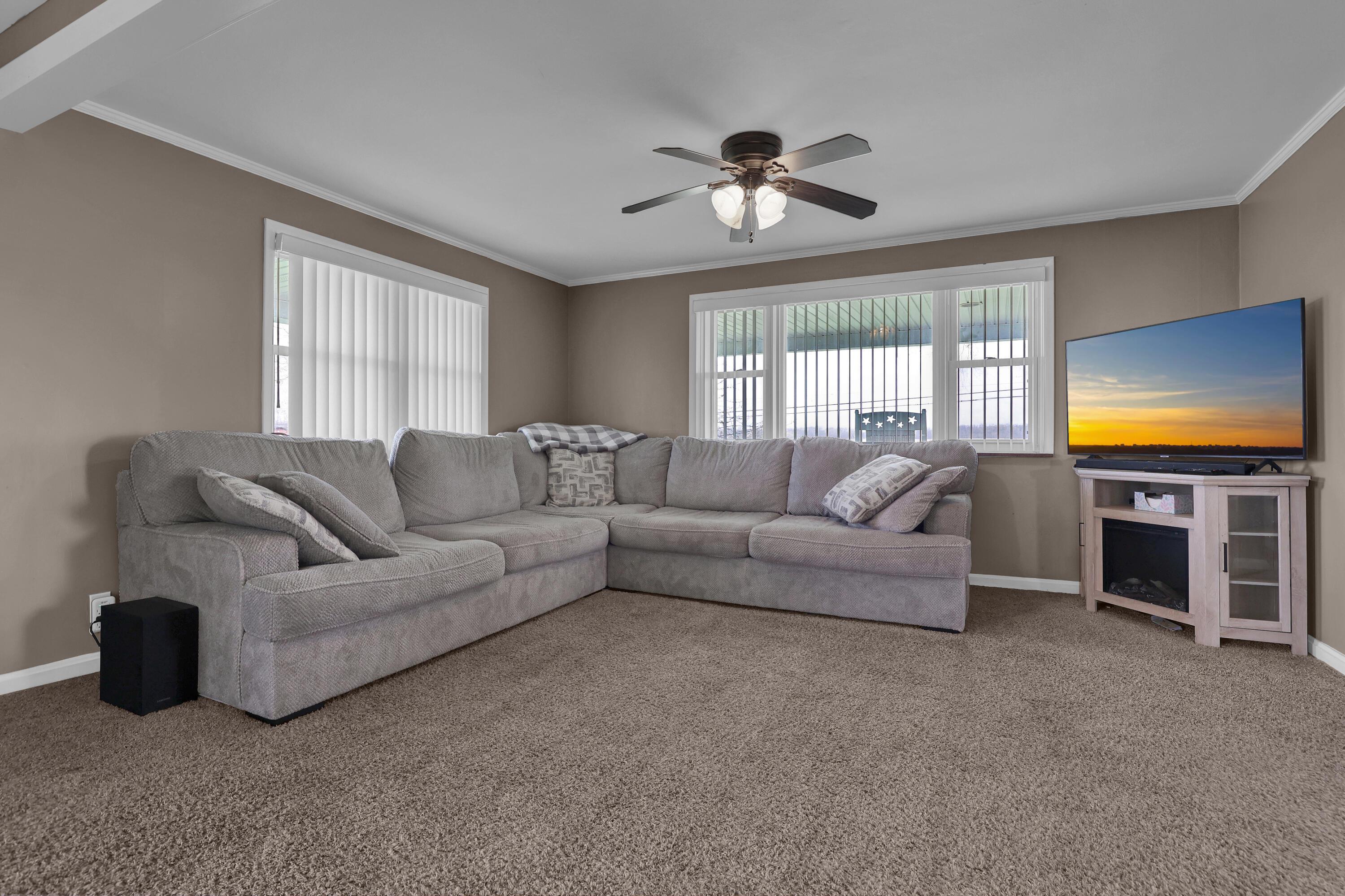 10968 Thrailkill Road