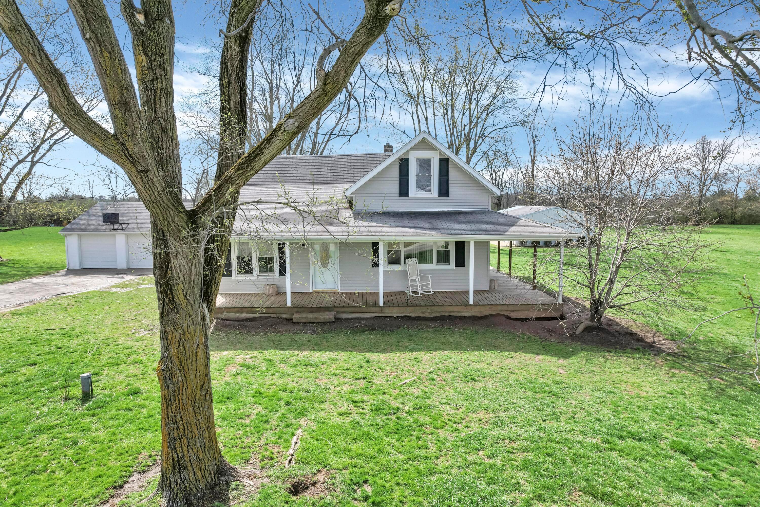 10968 Thrailkill Road