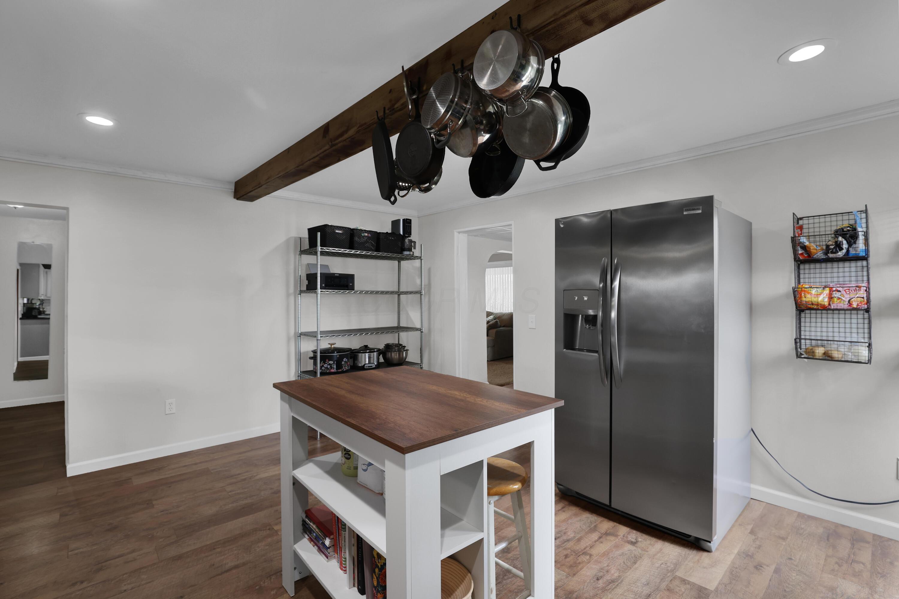 10968 Thrailkill Road