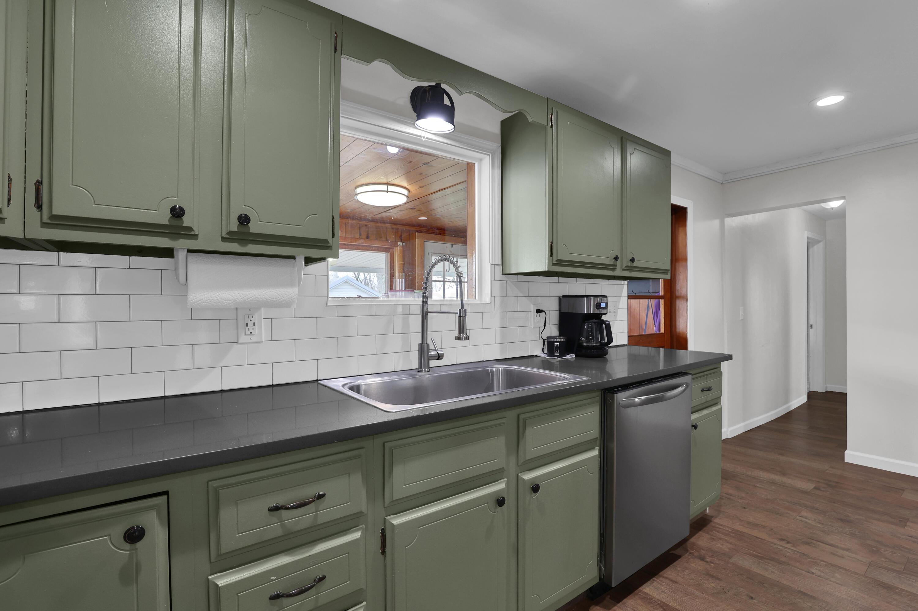 10968 Thrailkill Road