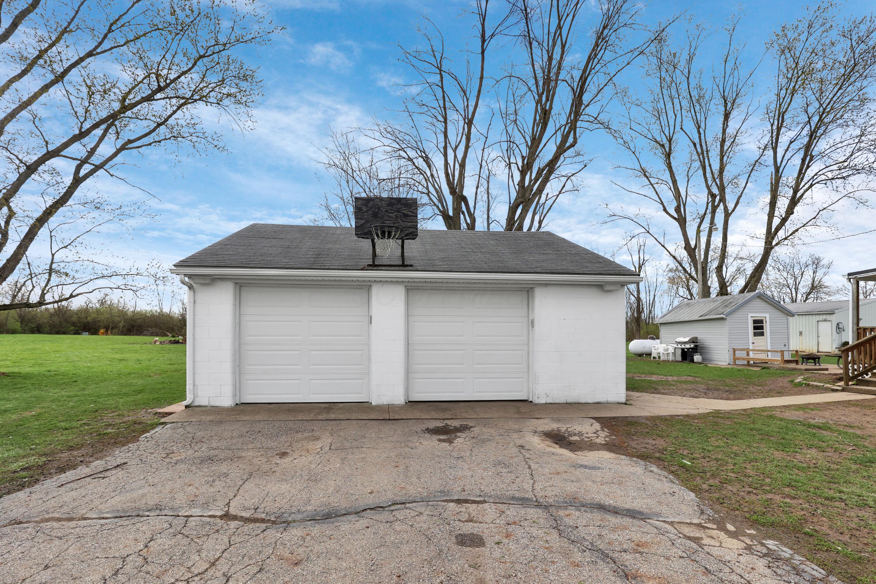 10968 Thrailkill Road