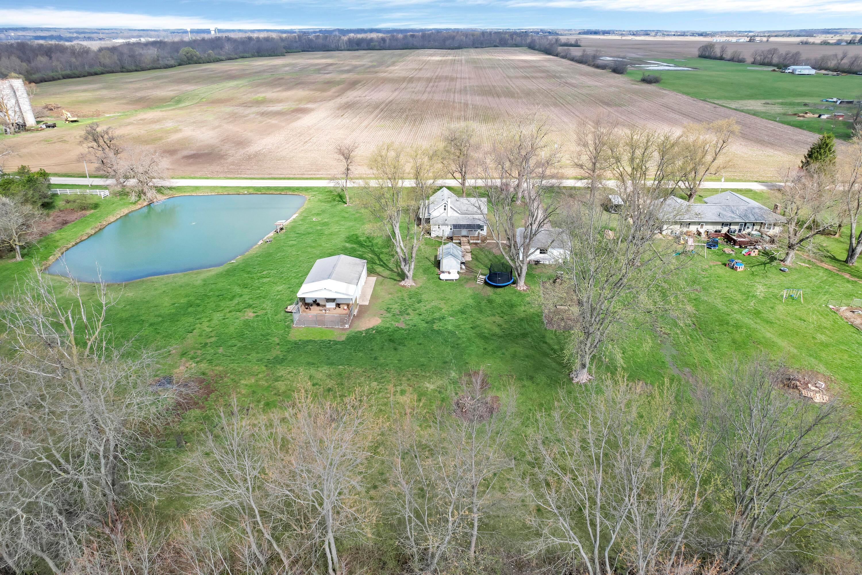 10968 Thrailkill Road