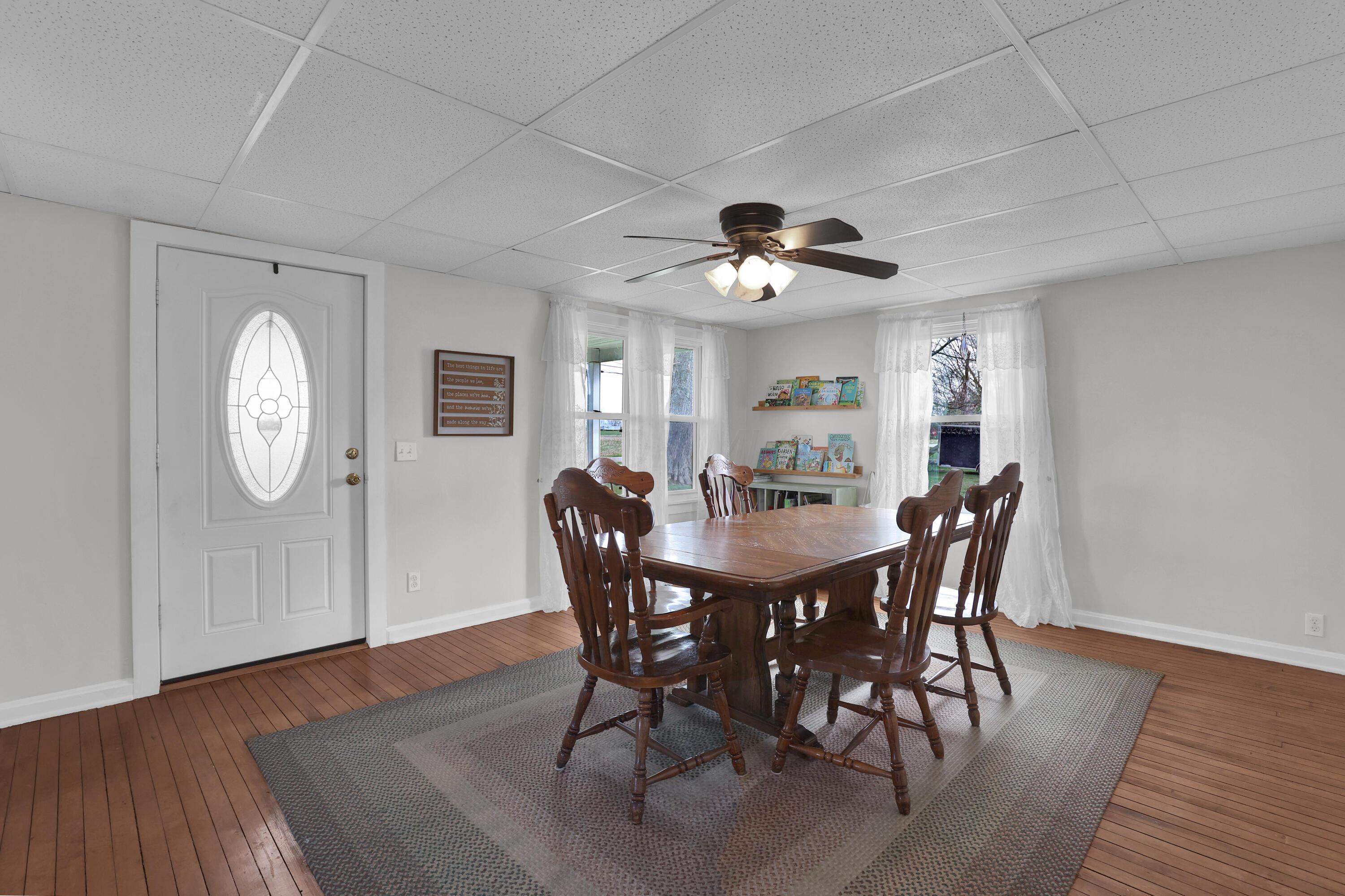 10968 Thrailkill Road