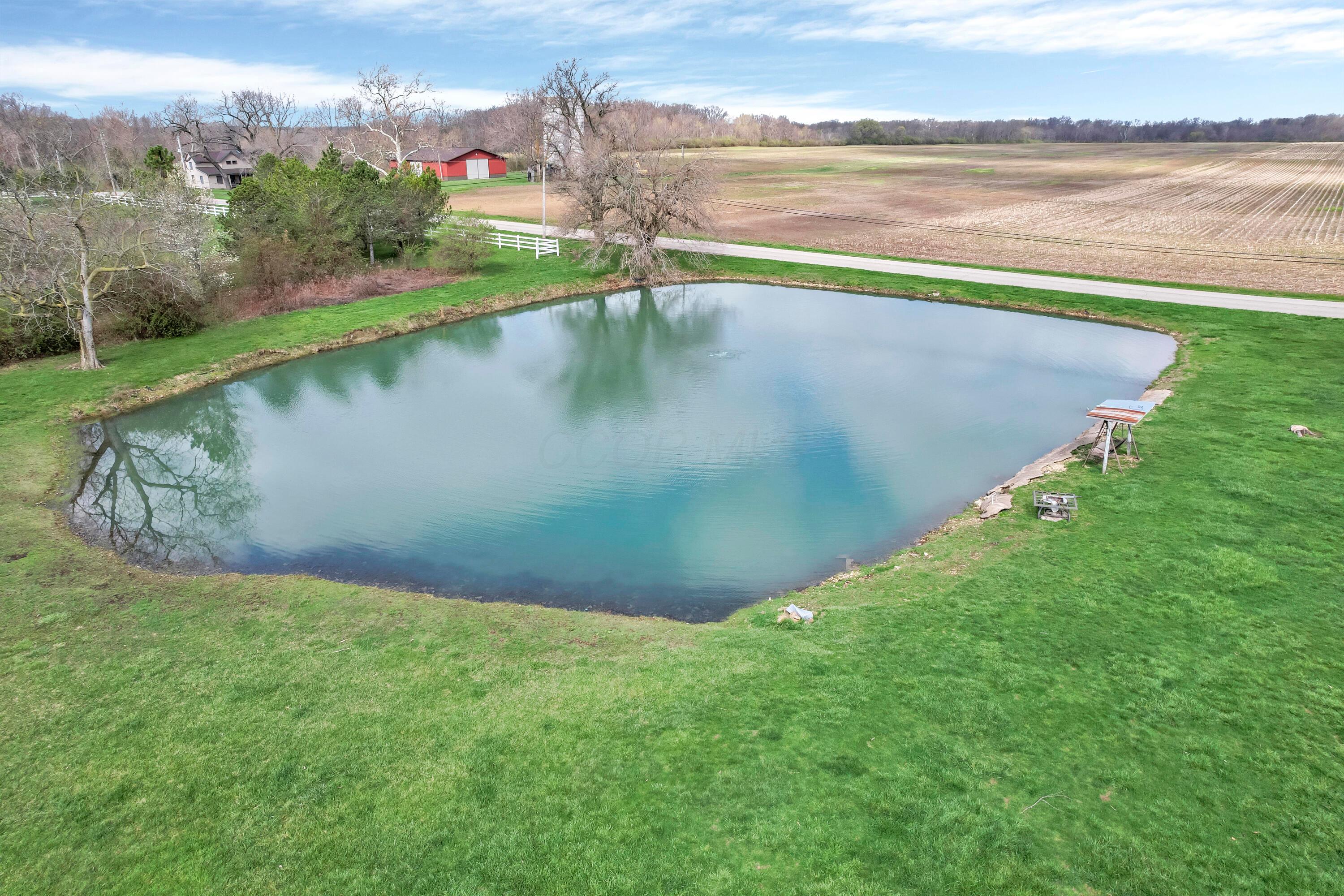 10968 Thrailkill Road