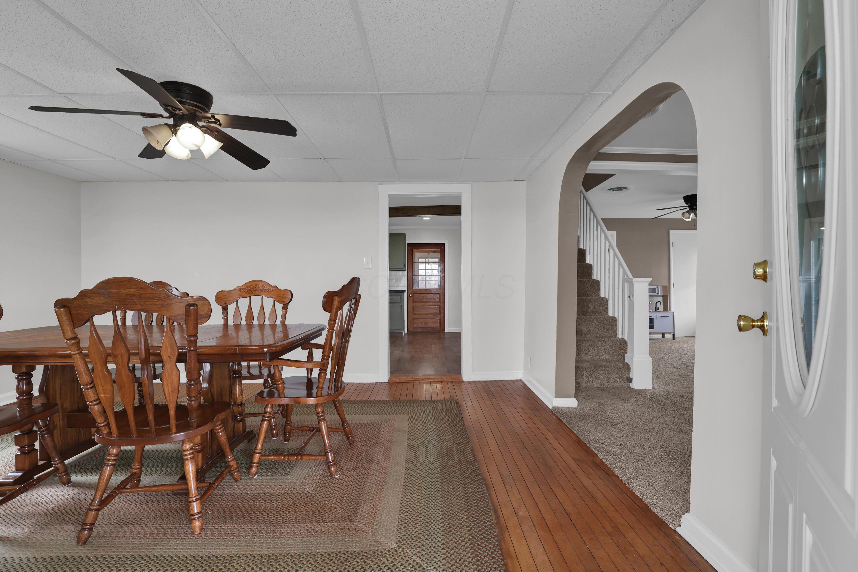 10968 Thrailkill Road