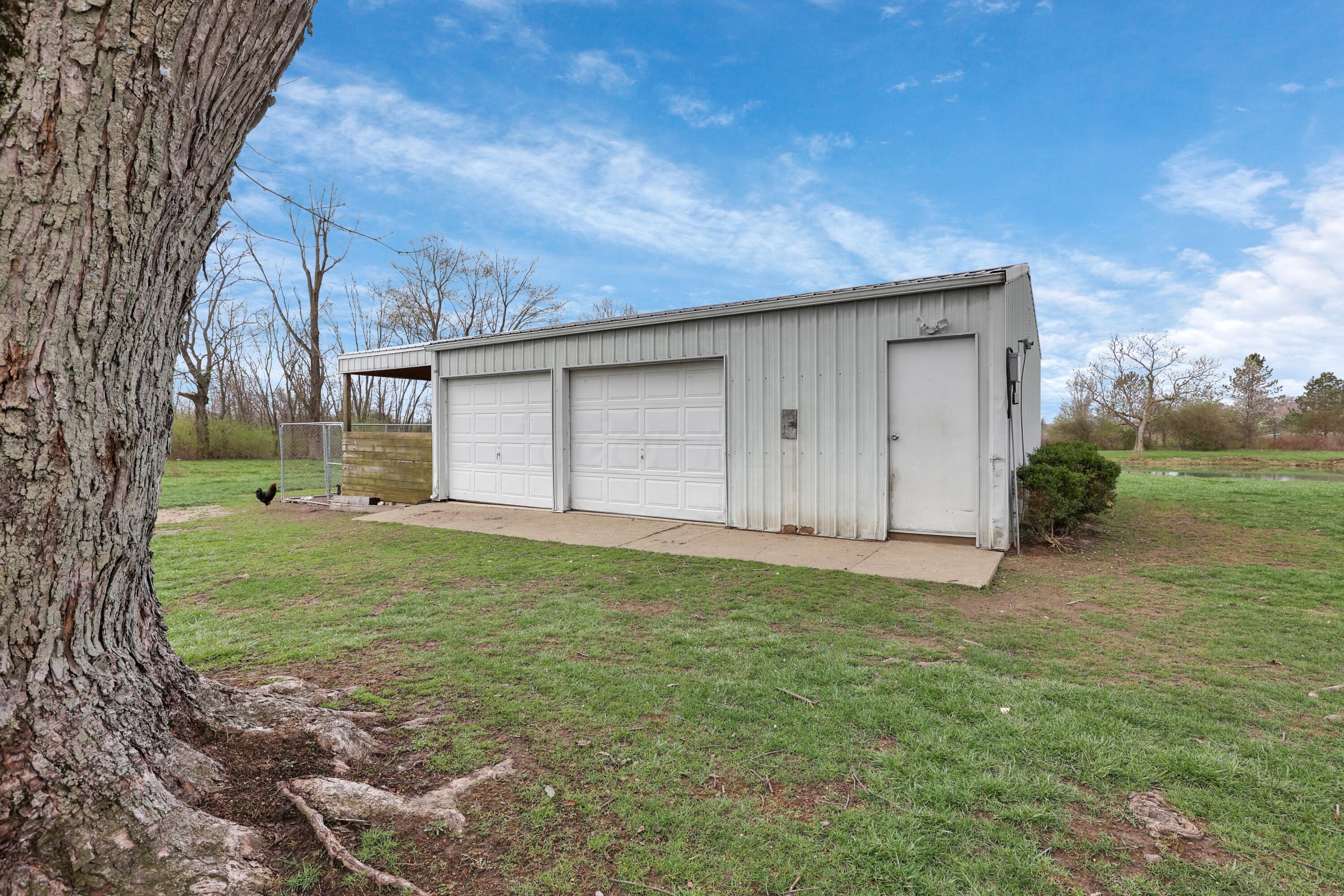 10968 Thrailkill Road