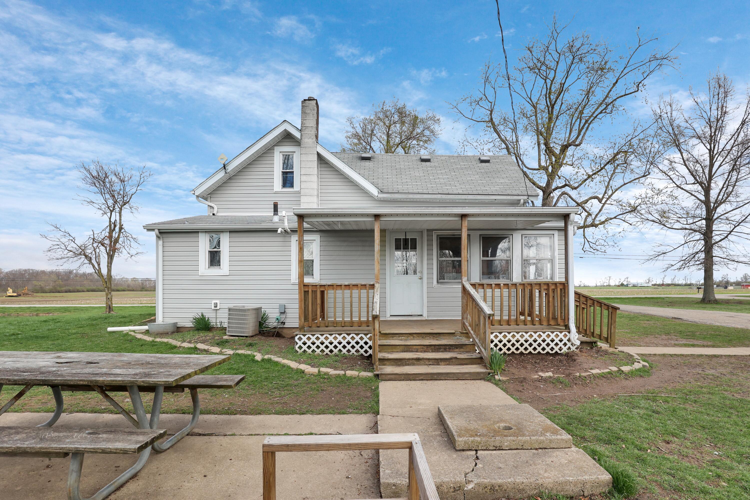 10968 Thrailkill Road