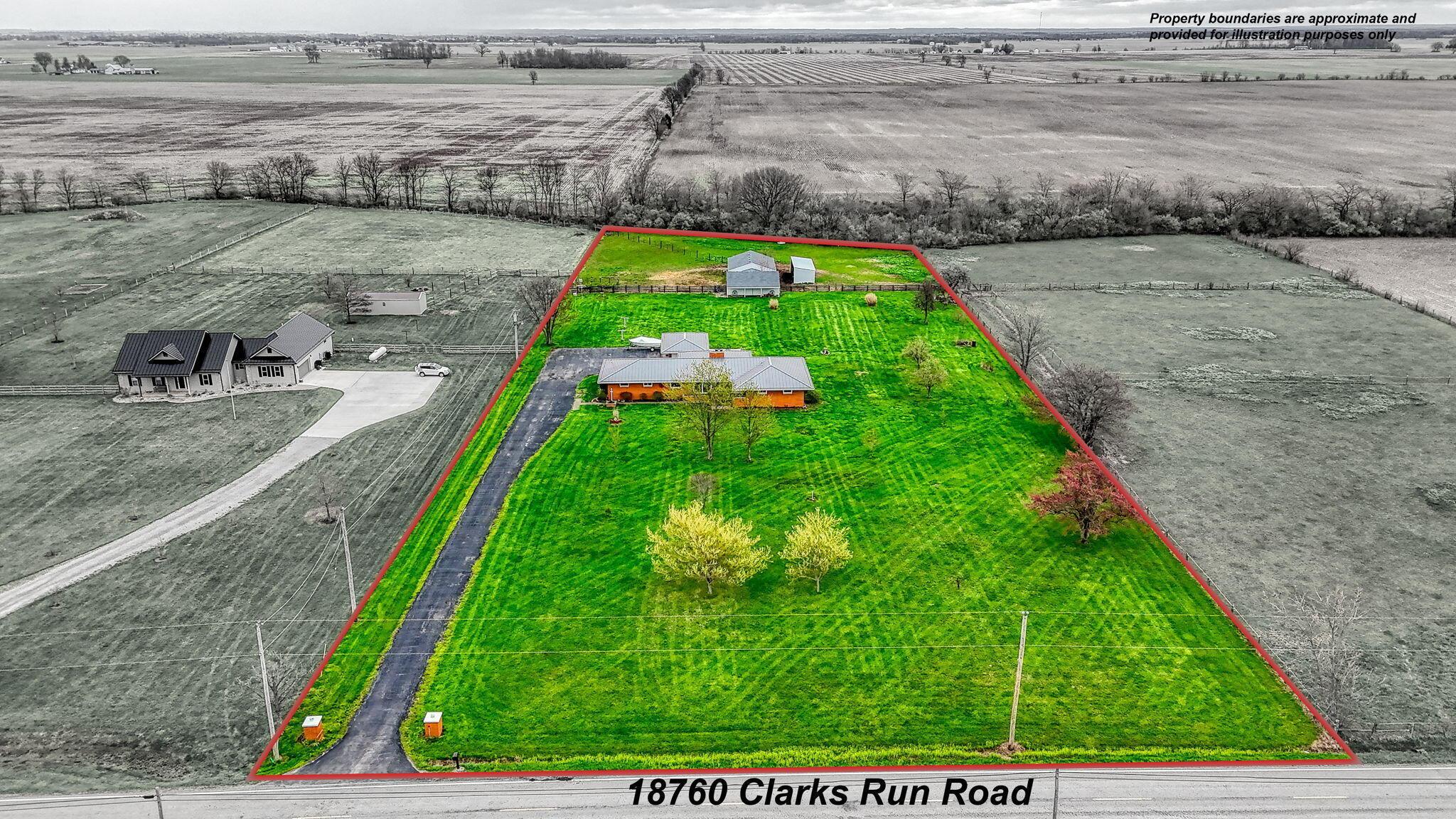 18760 Clarks Run Road