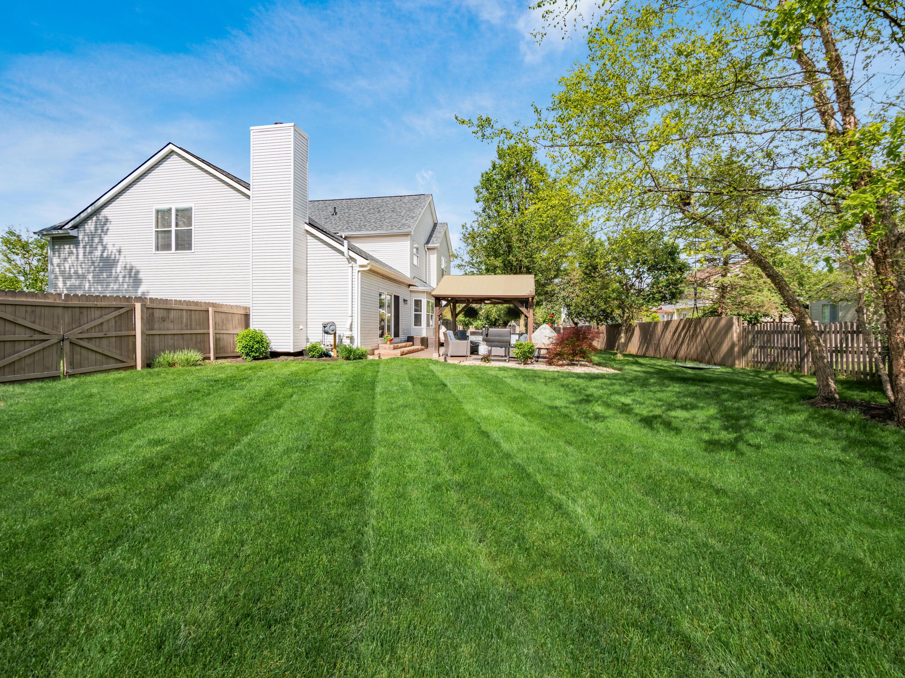 4710 Helmsbridge Court