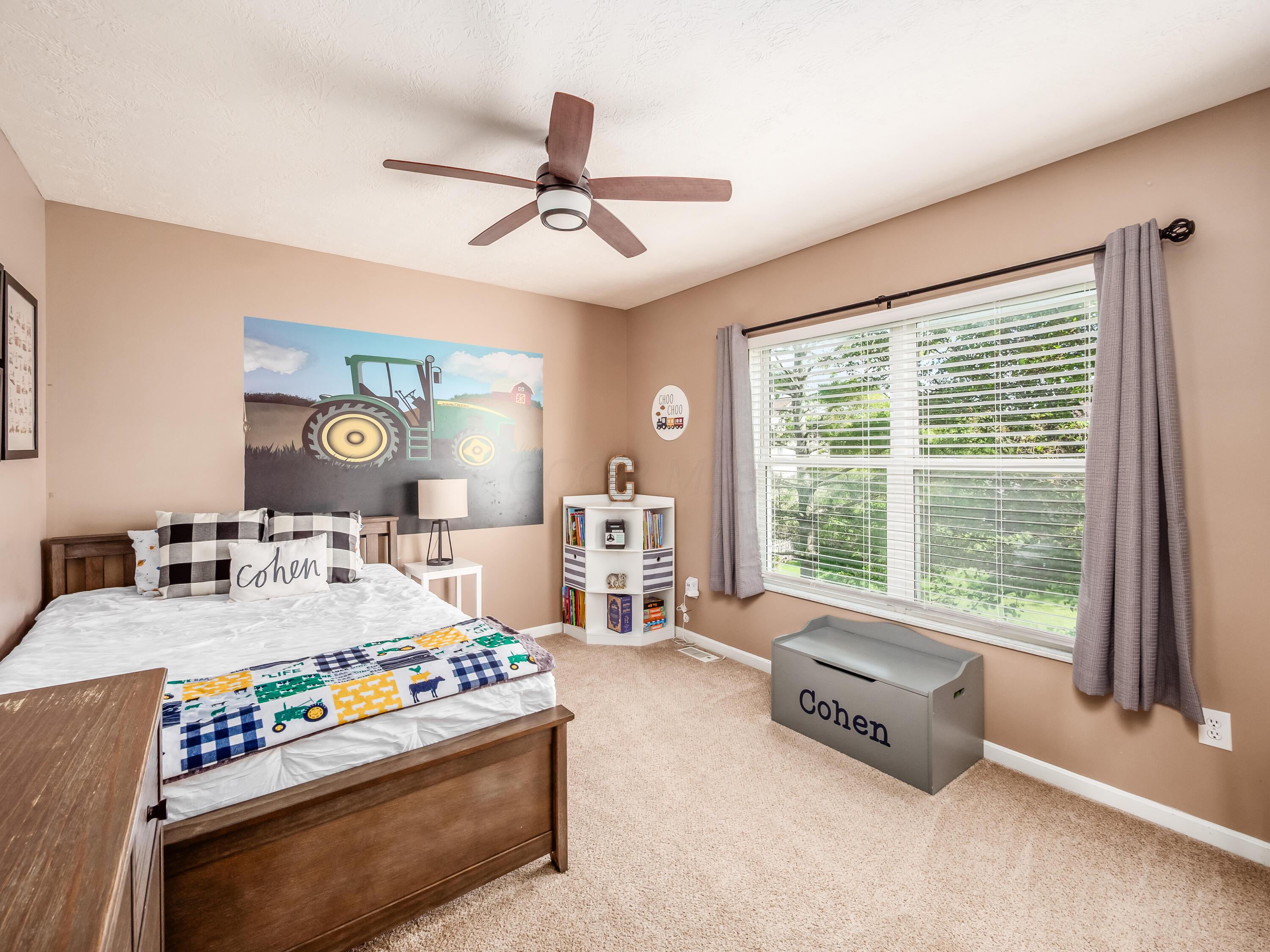 4710 Helmsbridge Court