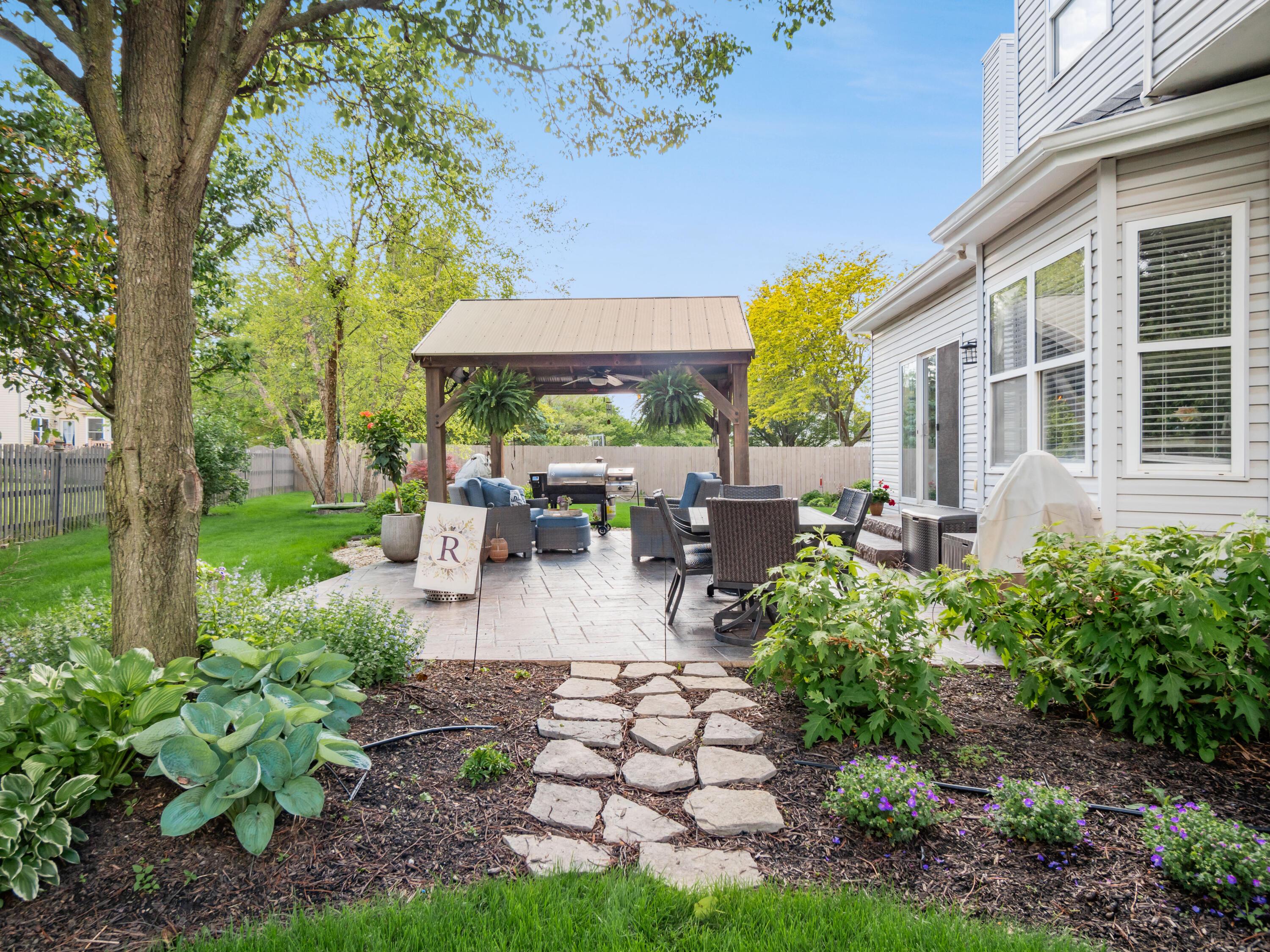 4710 Helmsbridge Court