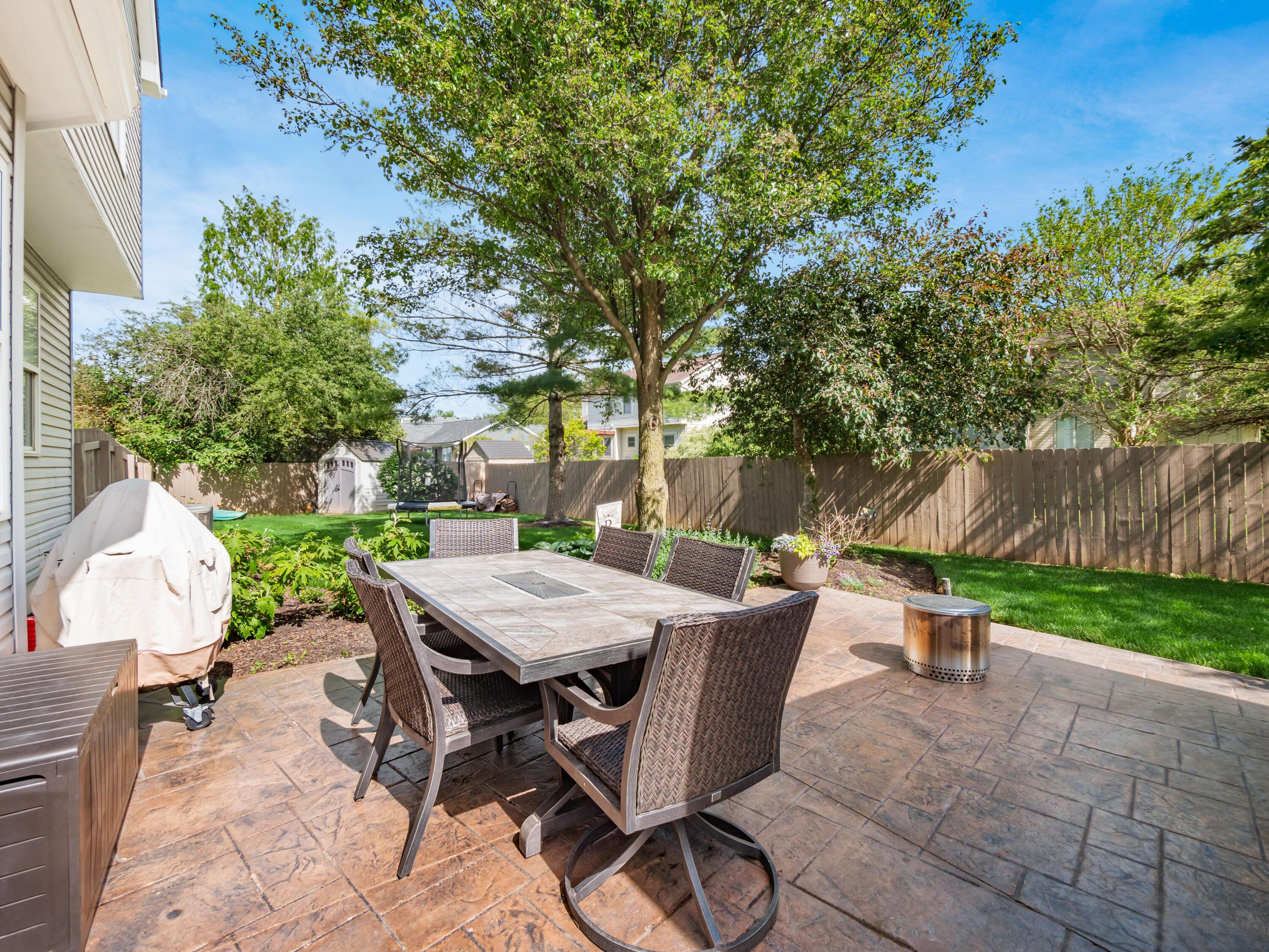 4710 Helmsbridge Court