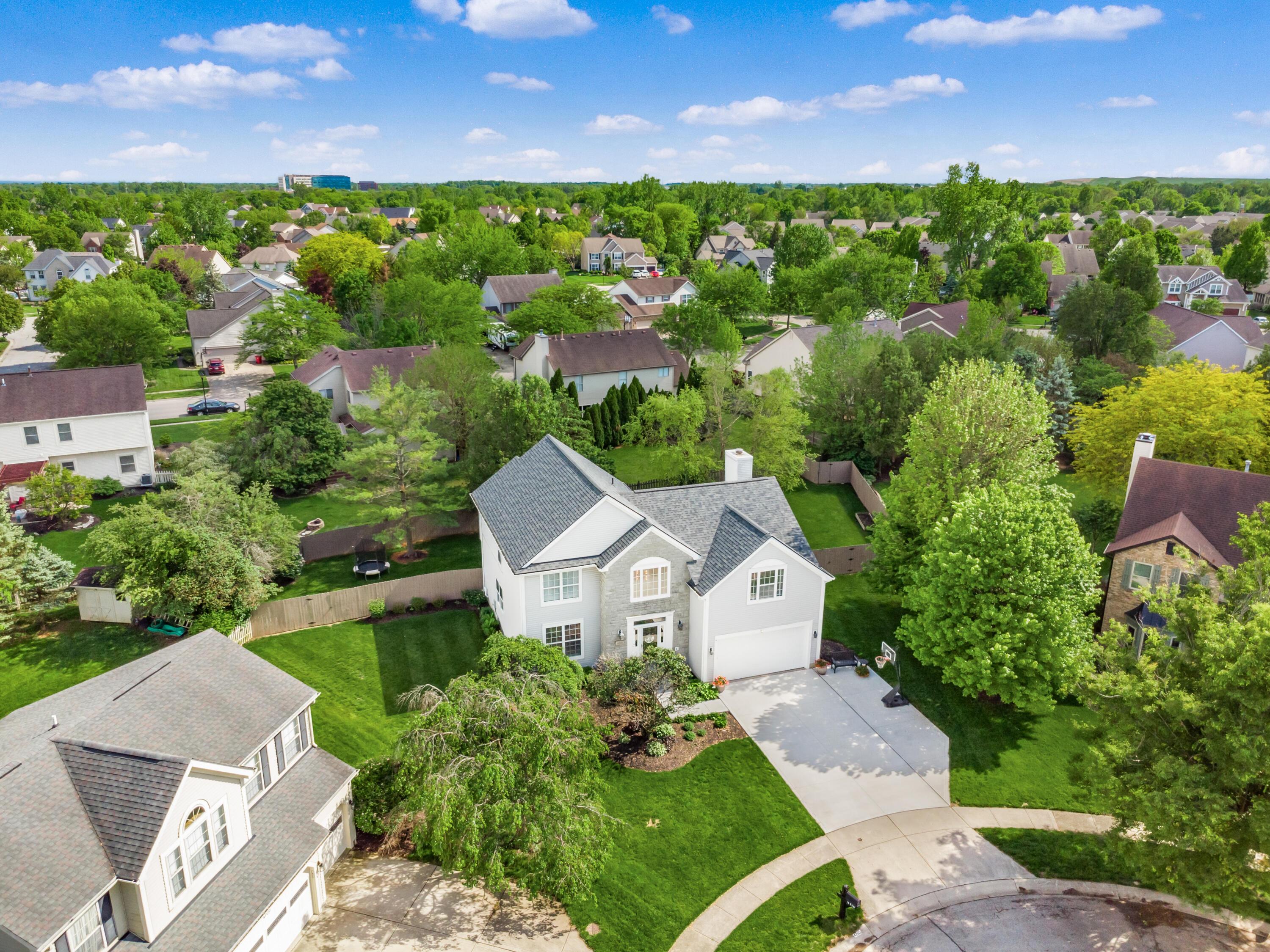 4710 Helmsbridge Court