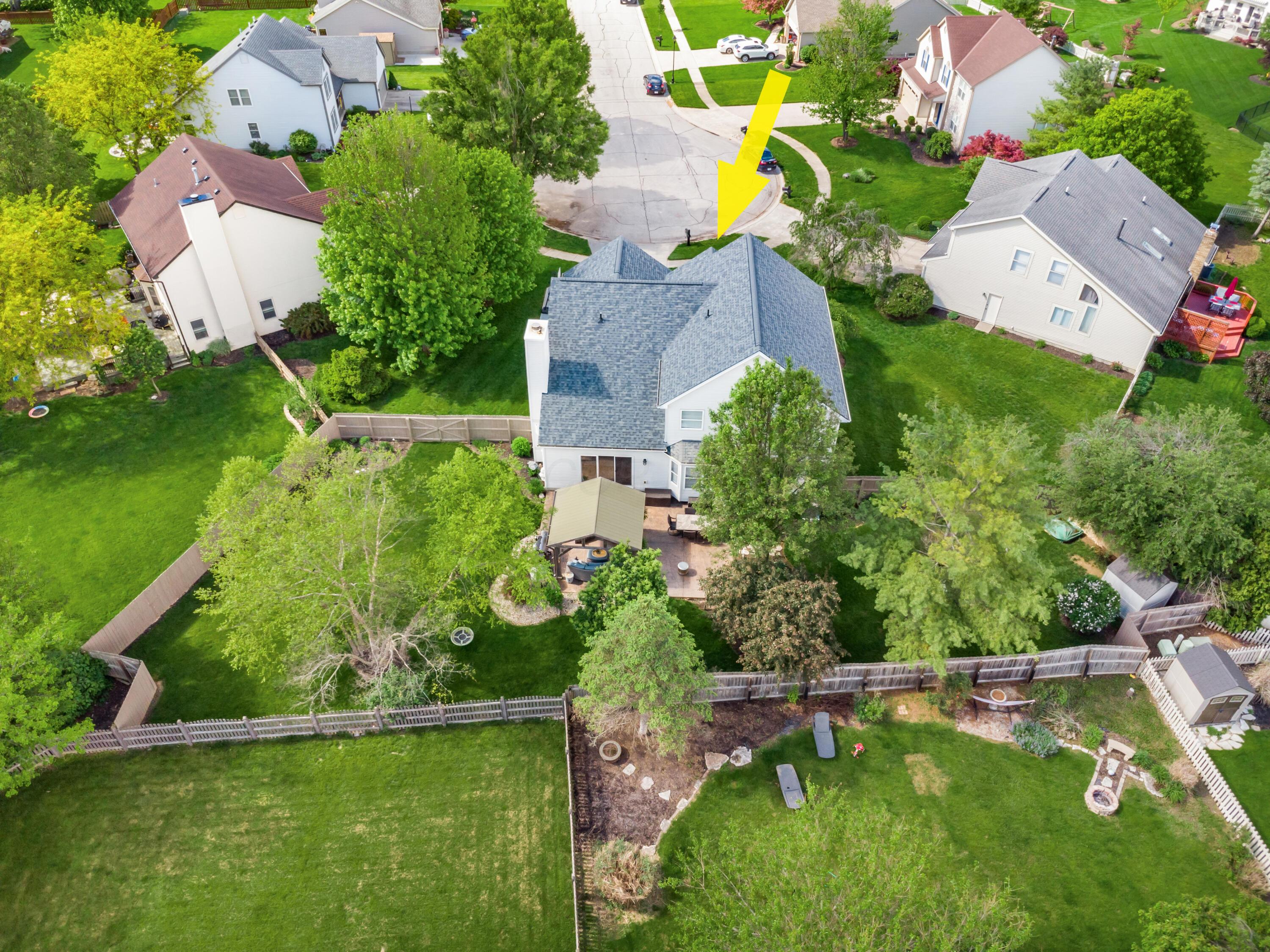 4710 Helmsbridge Court