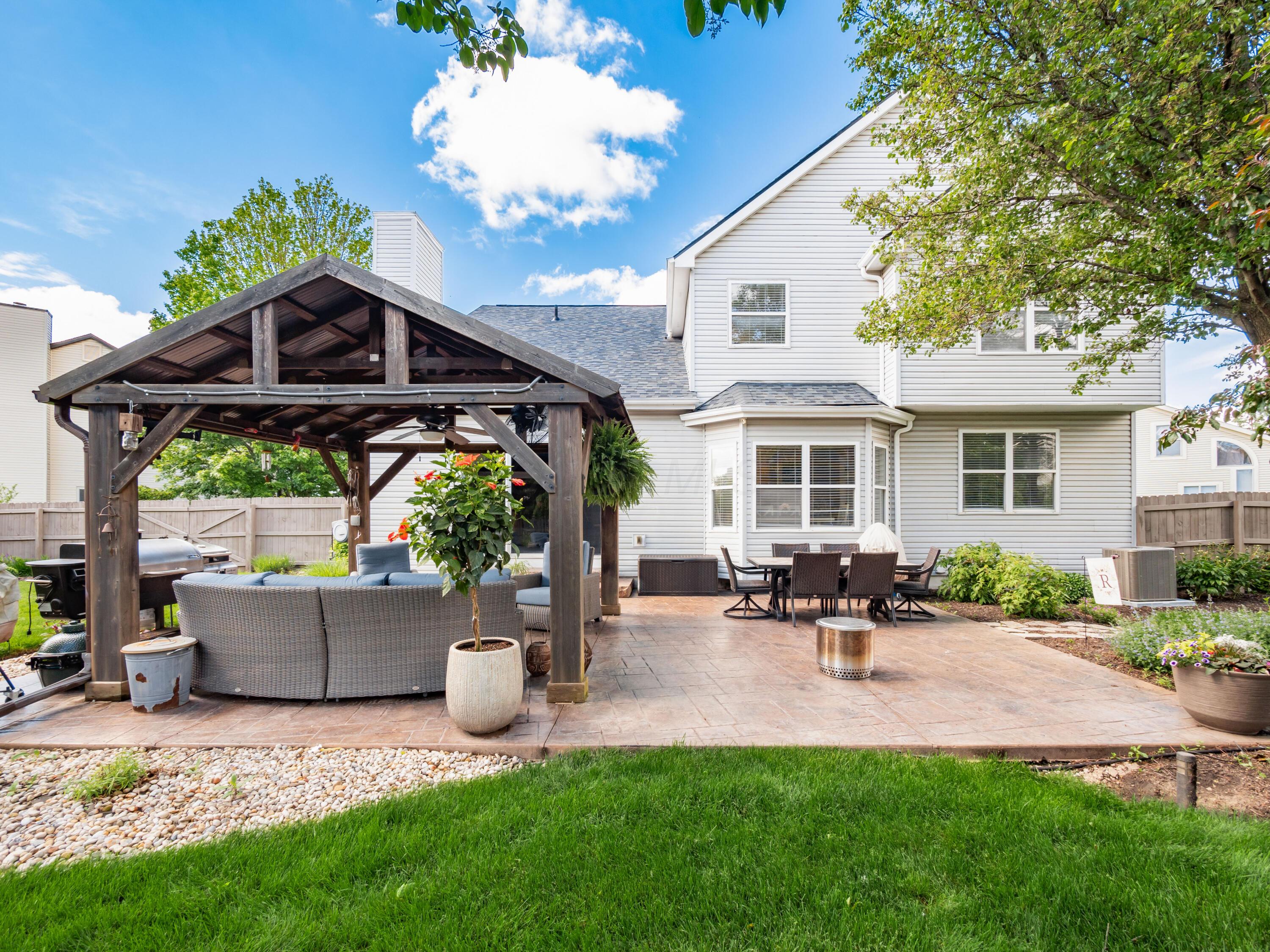 4710 Helmsbridge Court