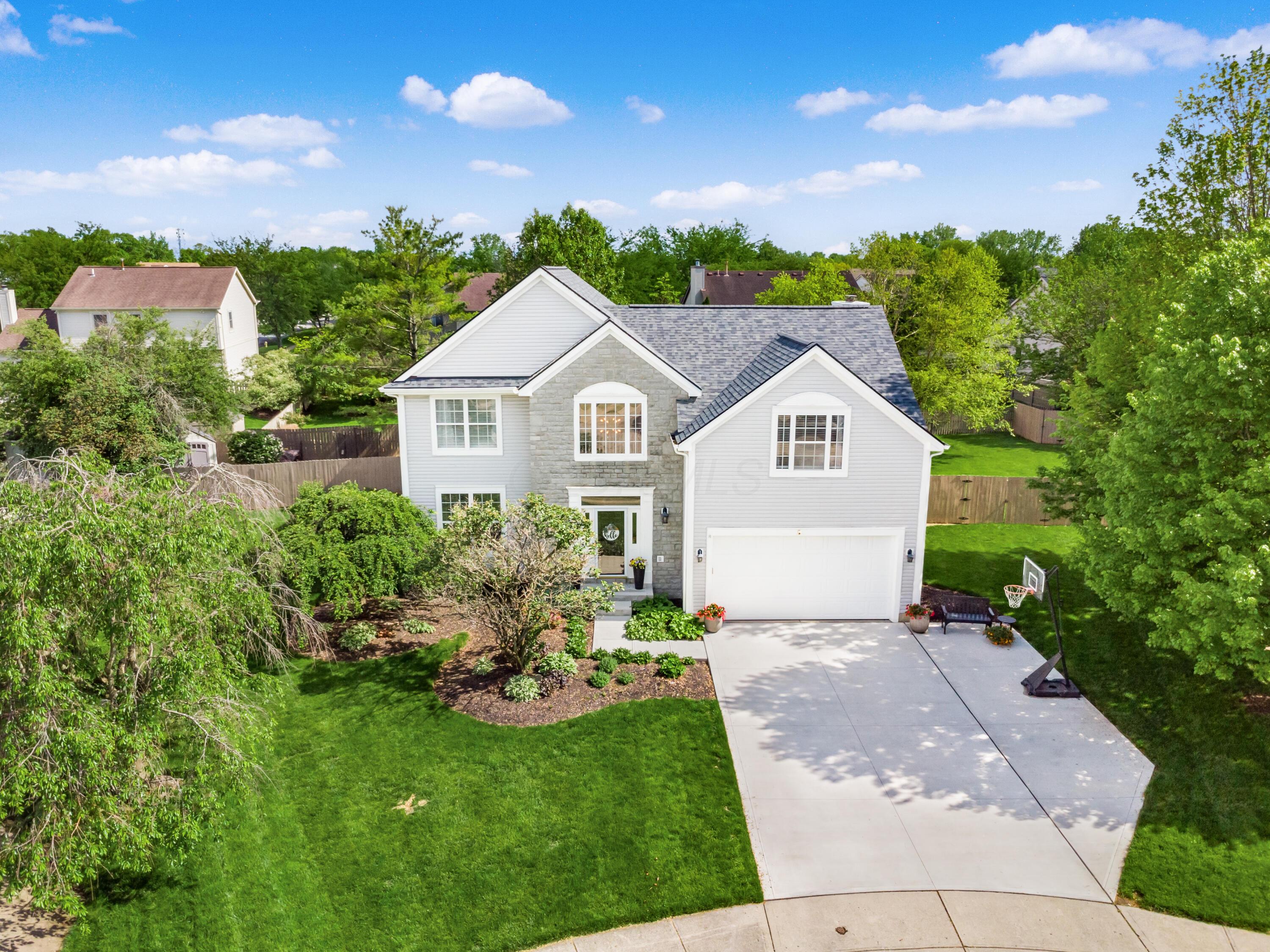 4710 Helmsbridge Court